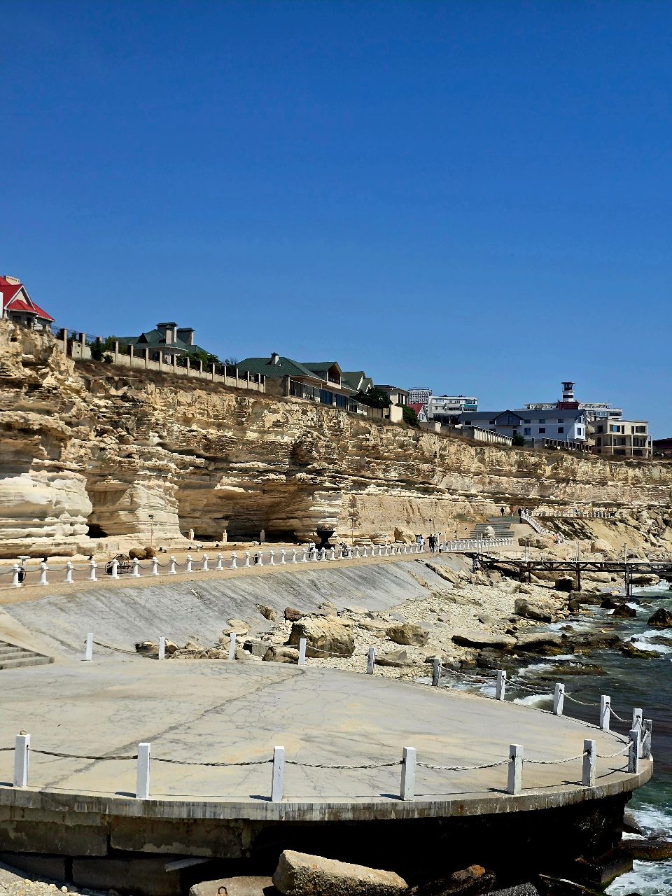 Фото Caspian Riviera Grand Palace