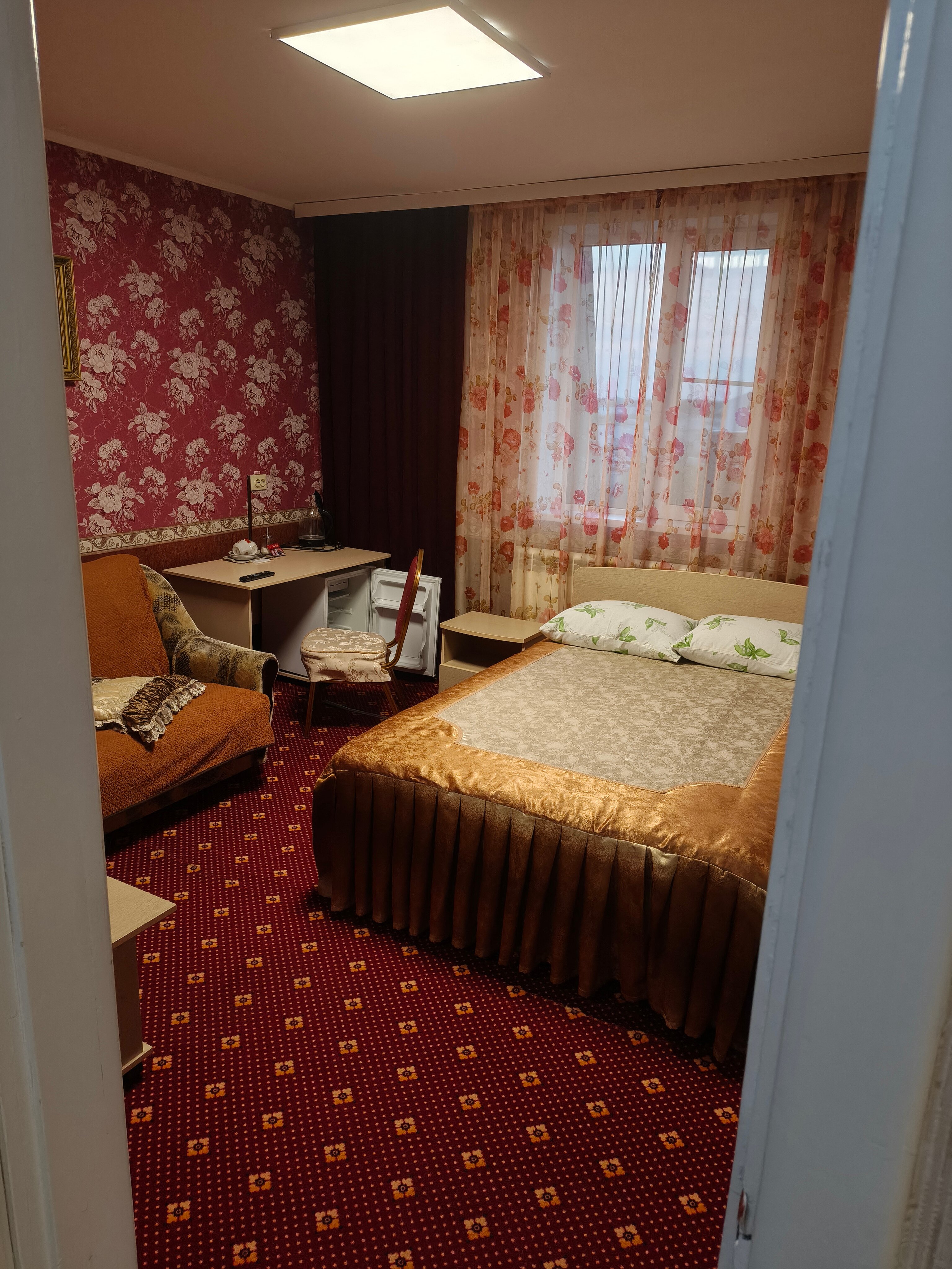 Фото Ландыш