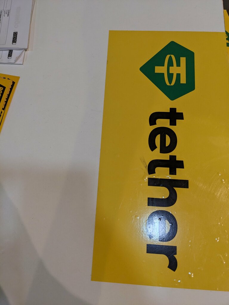 Cryptomat Crypto Usdt Office, Alanya, photo