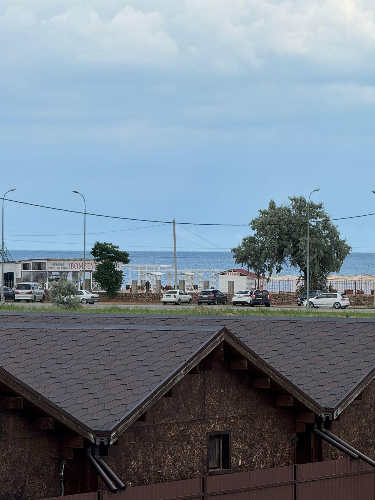 Фото Отель Грис