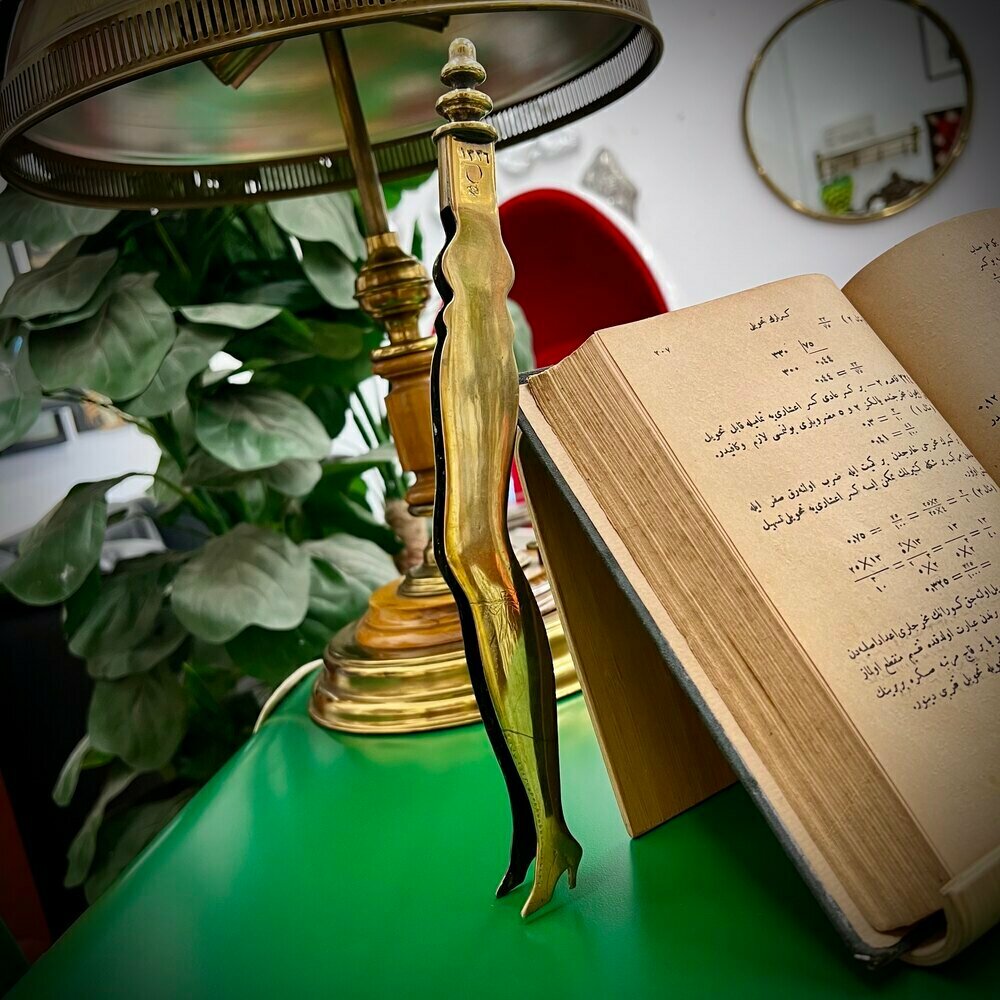 Lamps Muratkaplanlight, Ankara, photo