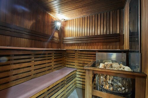 Иное жильё Либерти в Саратове