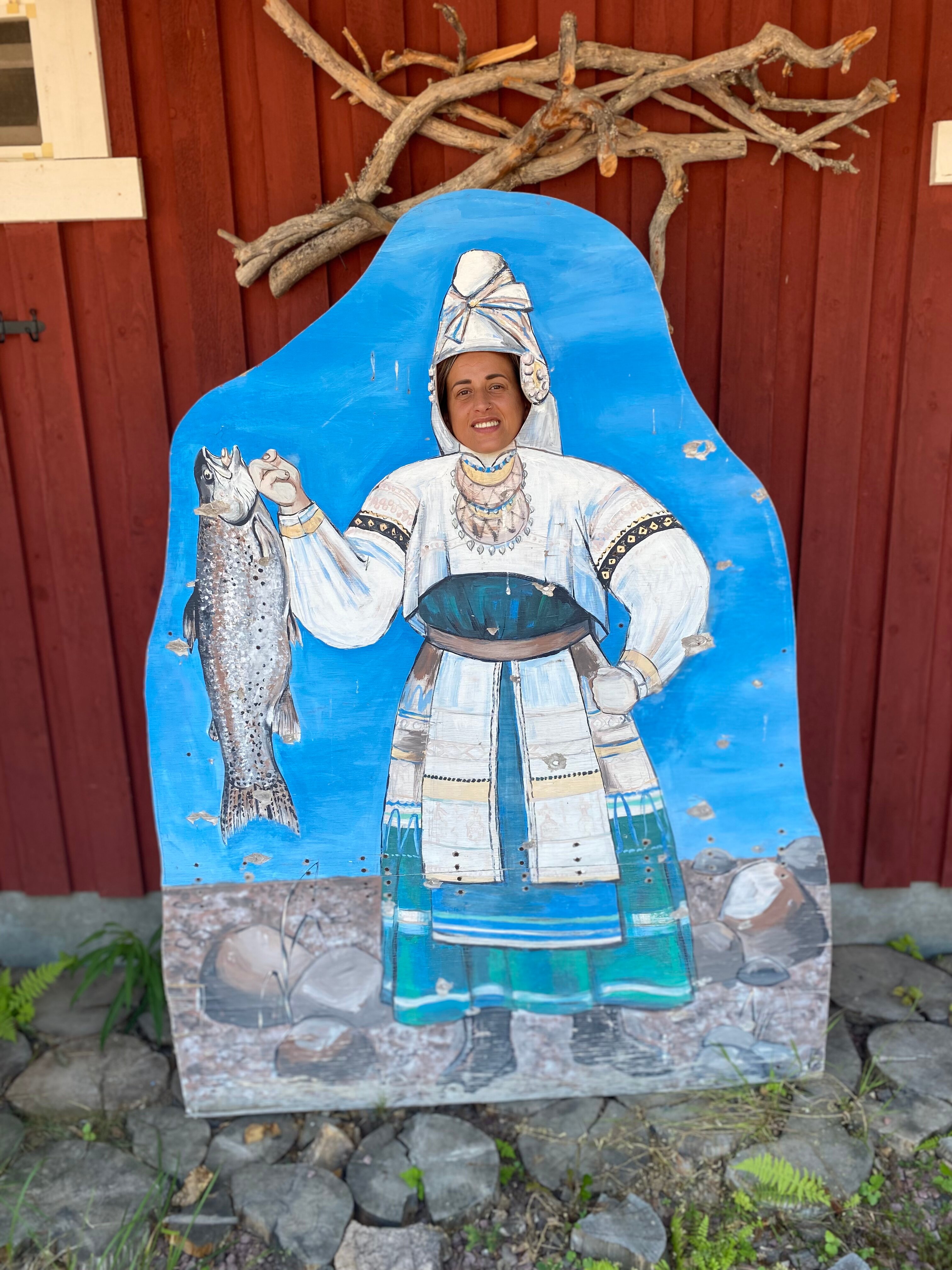 Фото Вепсский Хутор