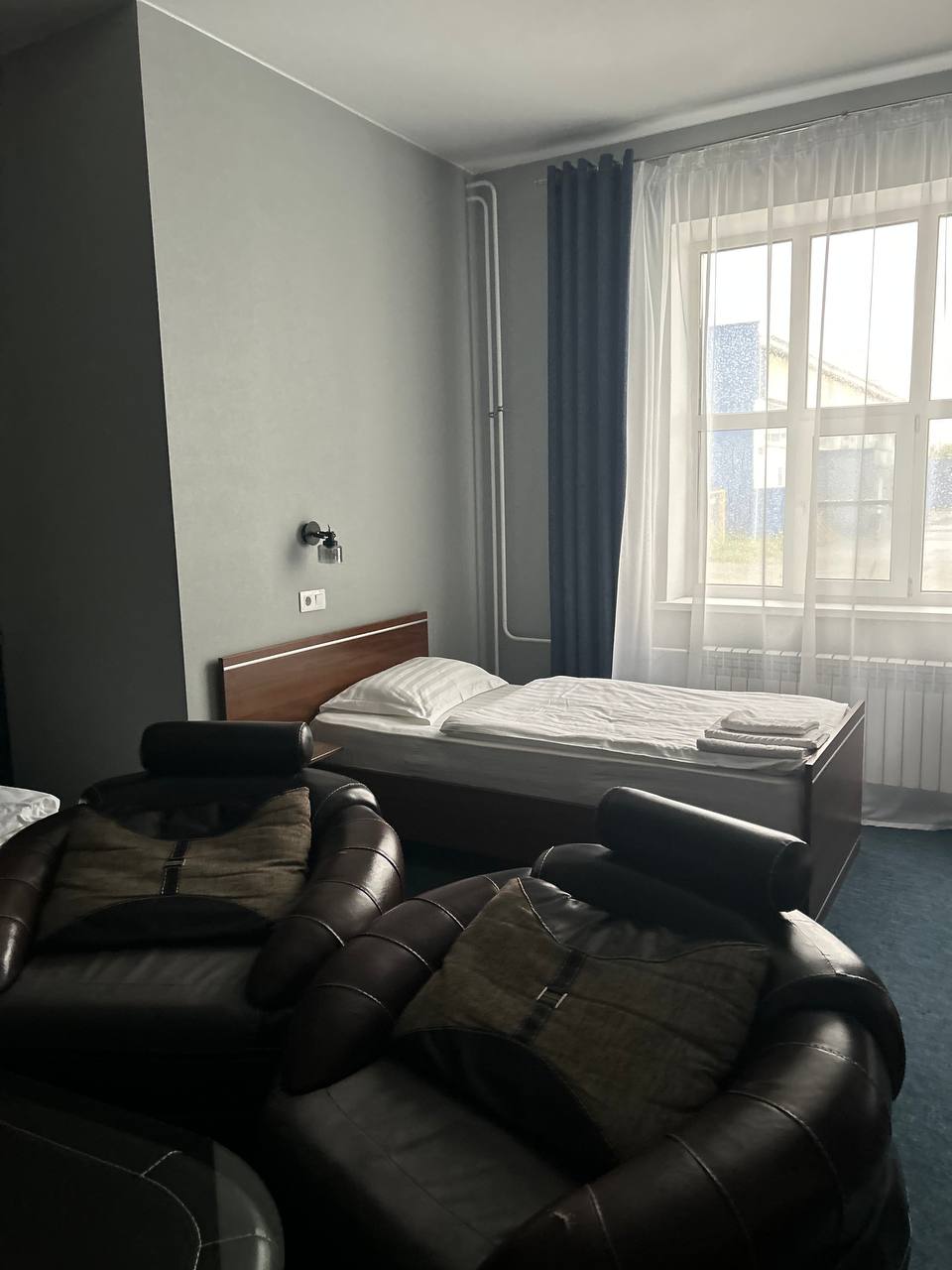 Фото Автостоп