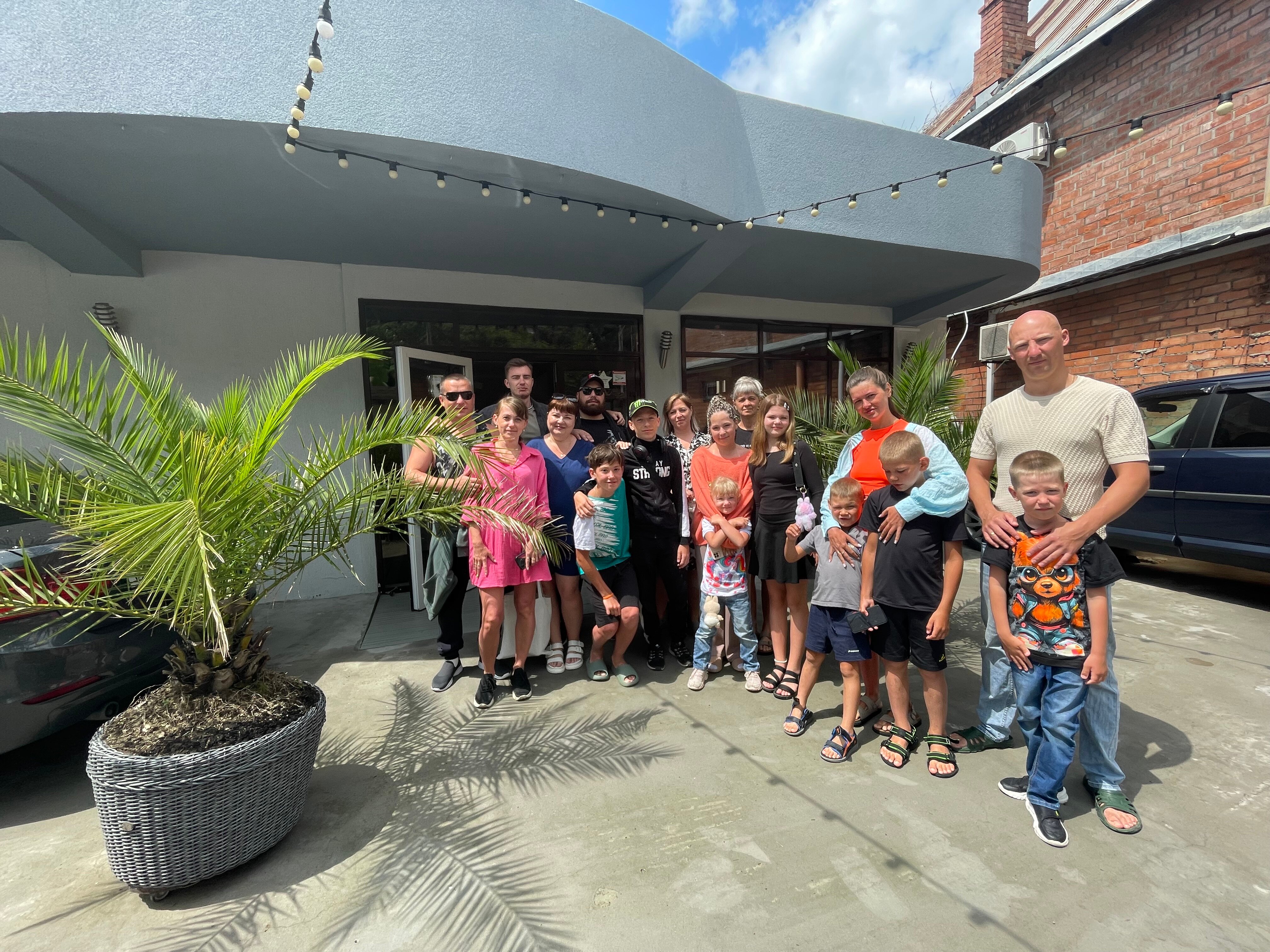 Фото Айсберг