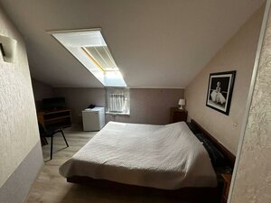 Гостиница Парк Отель