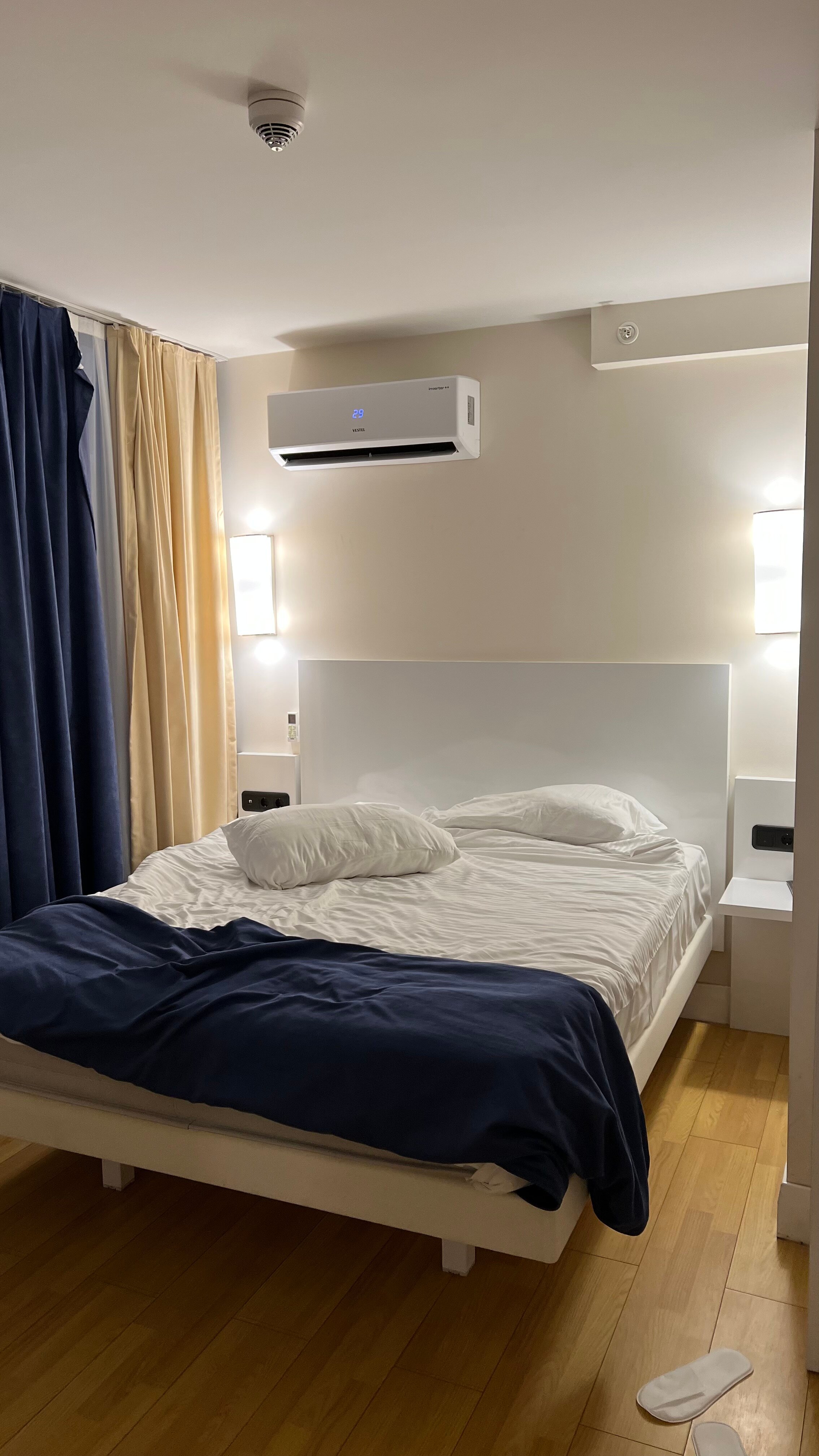 Фото Grand City Apartments Batumi