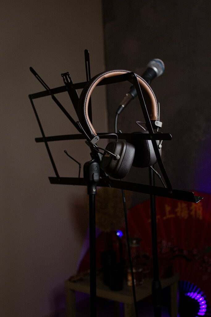 Music school Sound Loft, Tambov, photo