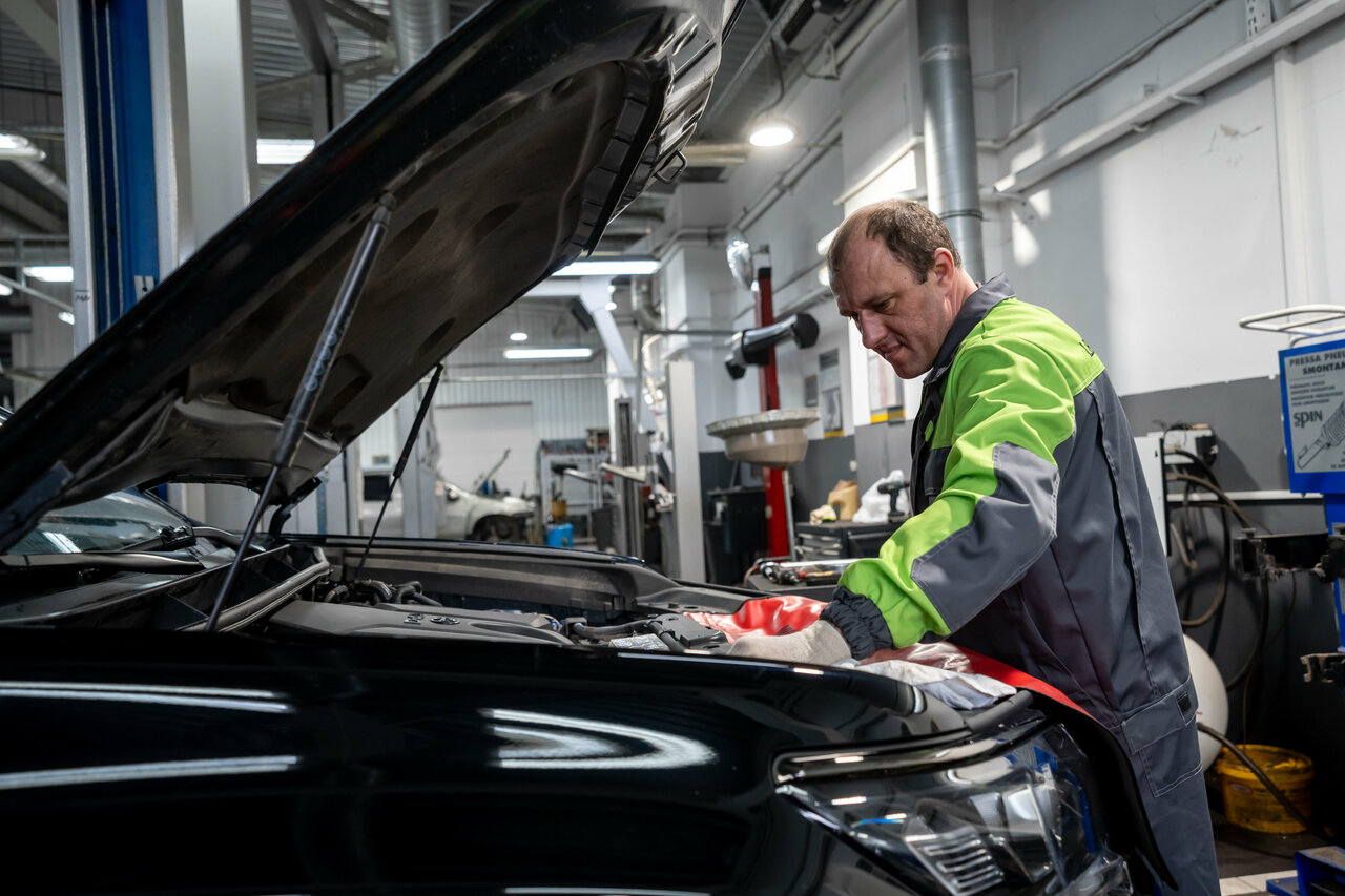 photo Сиалавто, Renault