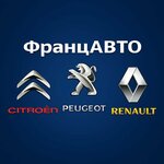 Франц-Авто (Красноармейская ул., 106), магазин автозапчастей и автотоваров в Лиде