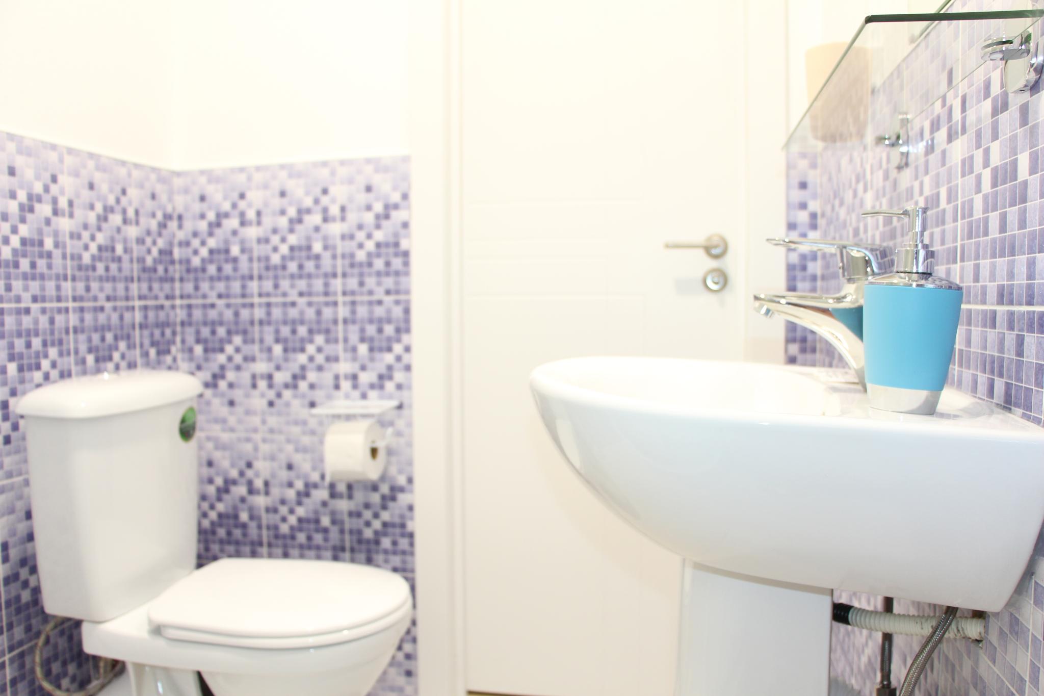 Фото Кают компания