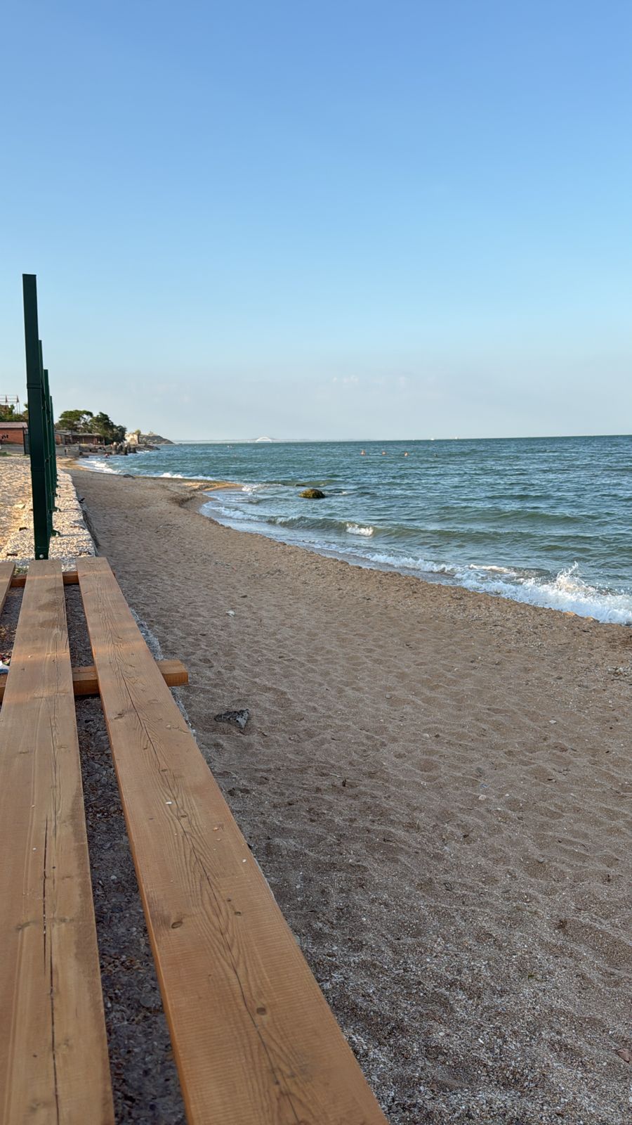 Фото Домик у моря