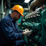 Hatraco LLC (Verkhniye Polya Street, 28), industrial equipment