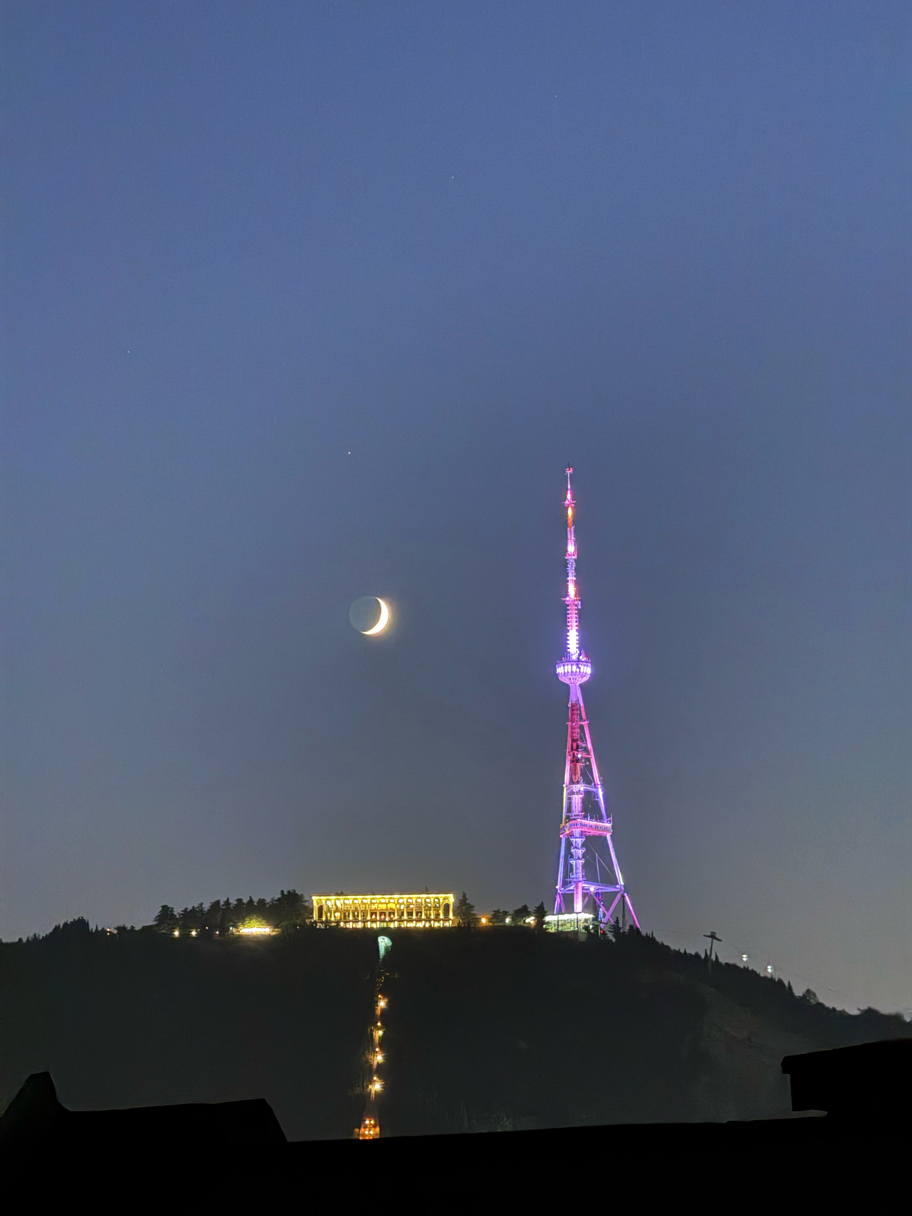 Фото Marialuis Hotel