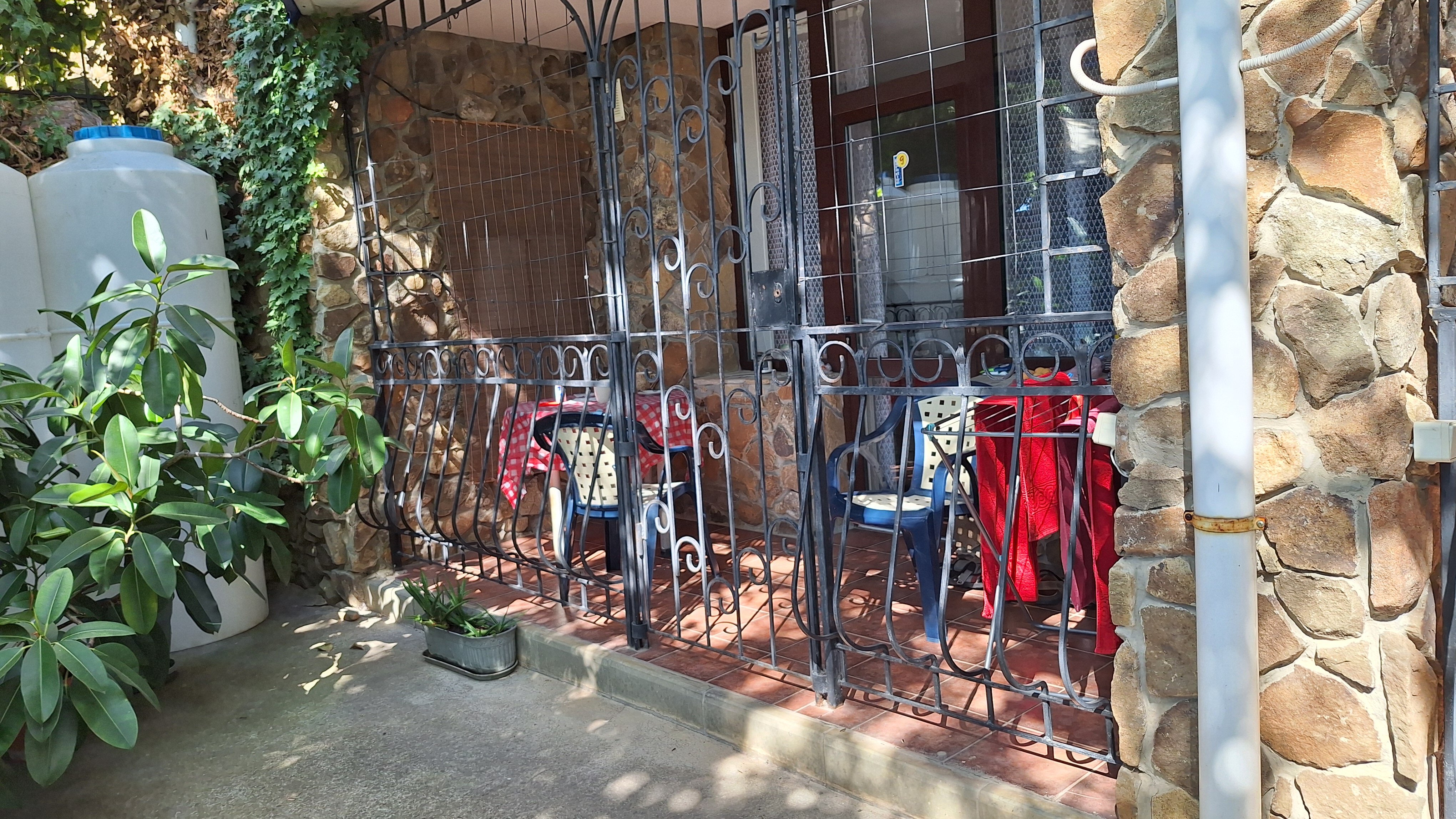 Фото Вилла Парадиз