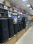 Audioshop (Shaykhantahur District, Kukcha Mahallah, Small Ring Road, 59), electronics store