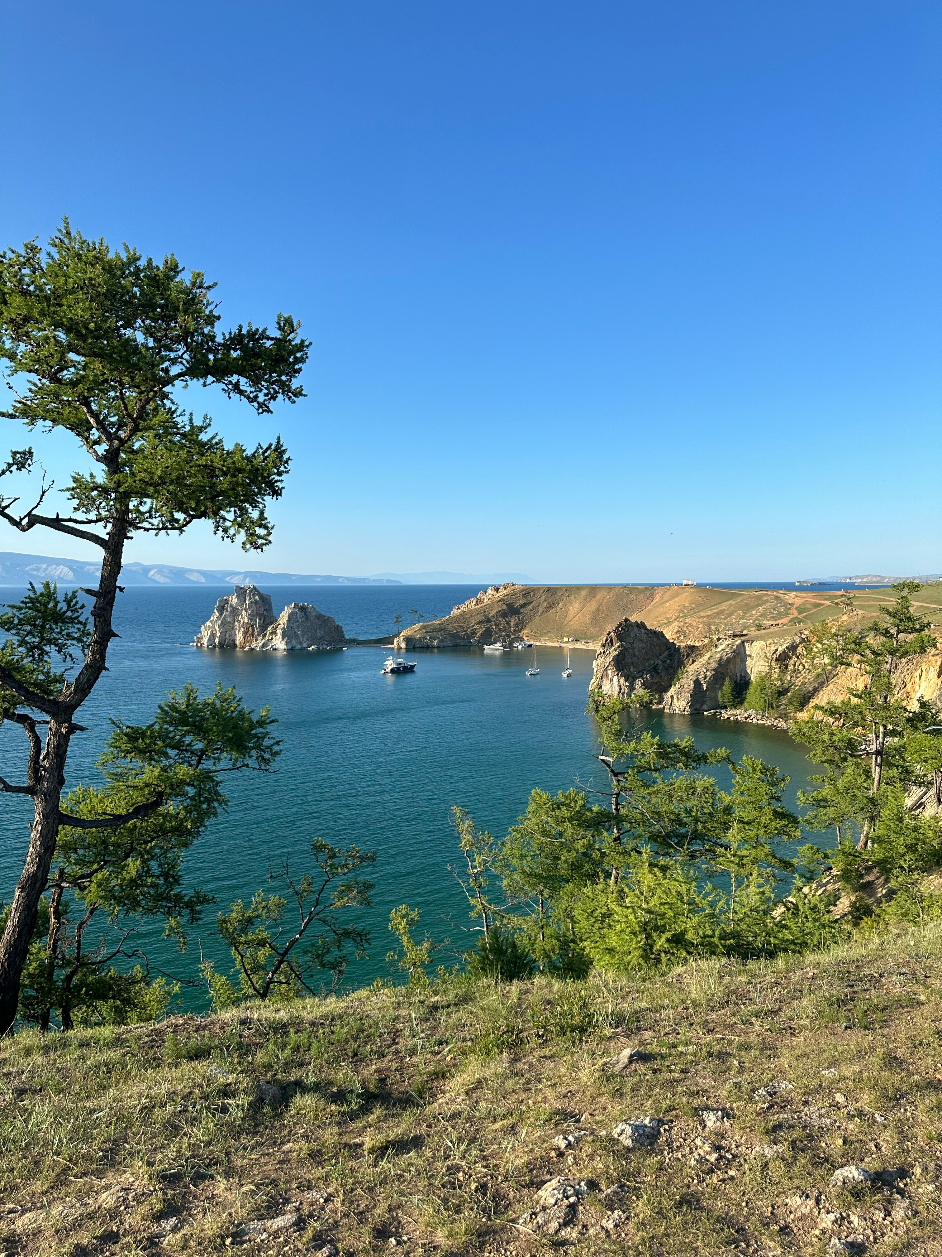 Фото Гостевой дом Отдых на Байкале