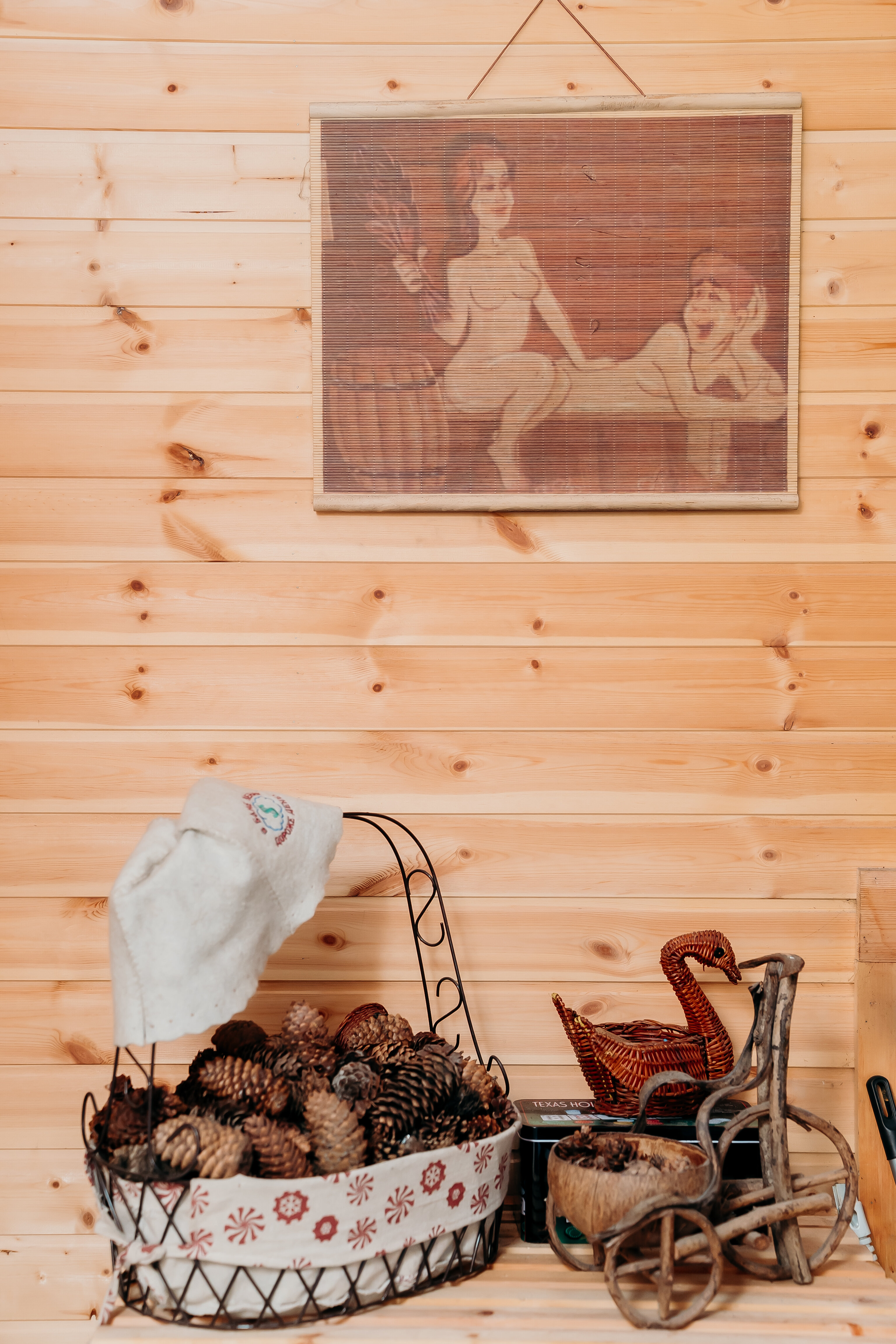 Фото Карельская сказка