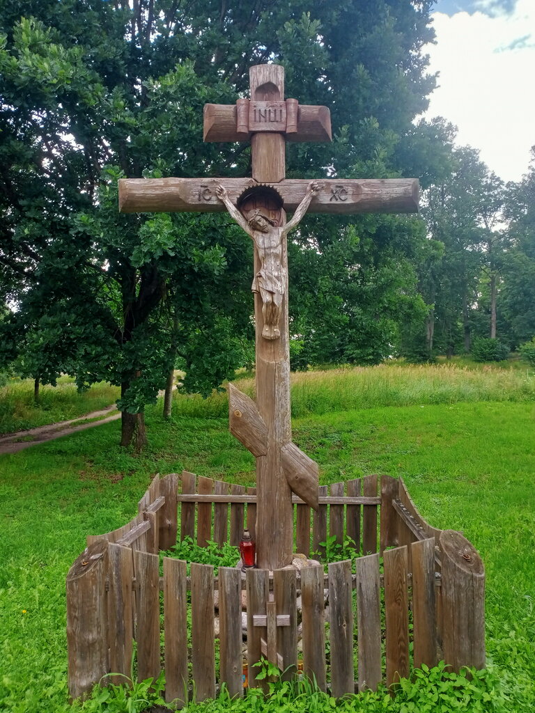 Catholic church Руины часовни, Brest District, photo