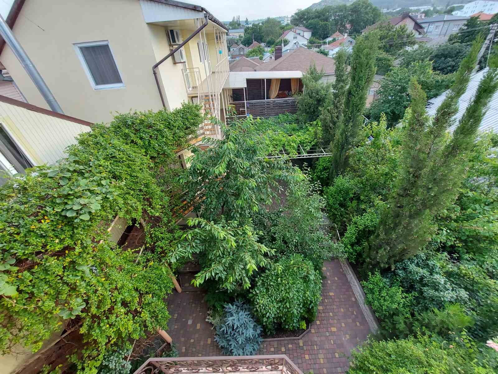 Фото Гостевой дом Мария