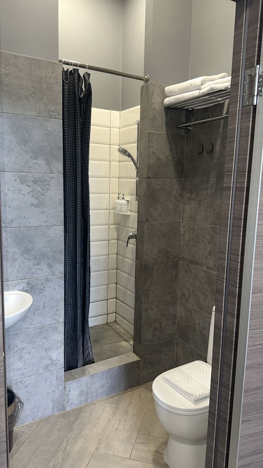 Фото ИннГрей