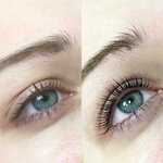 Ламинирование ресниц (Selskaya ulitsa, 2/1), beauty salon