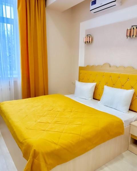 Фото Арион Отель