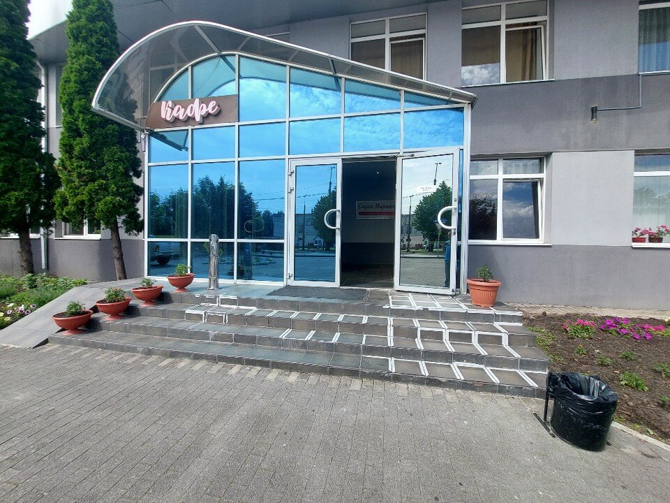 Фото Marton Olimpic