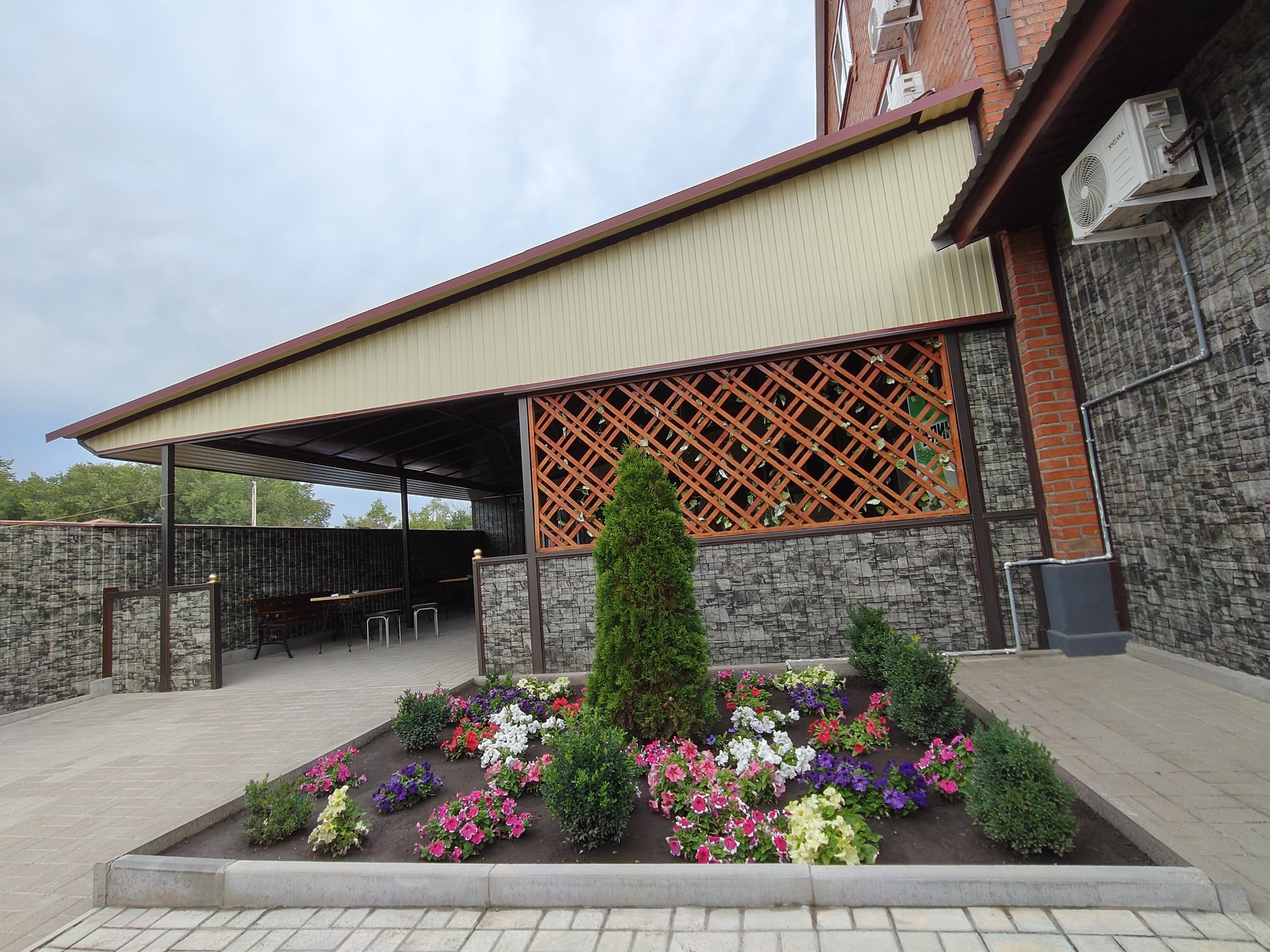 Фото Баумана