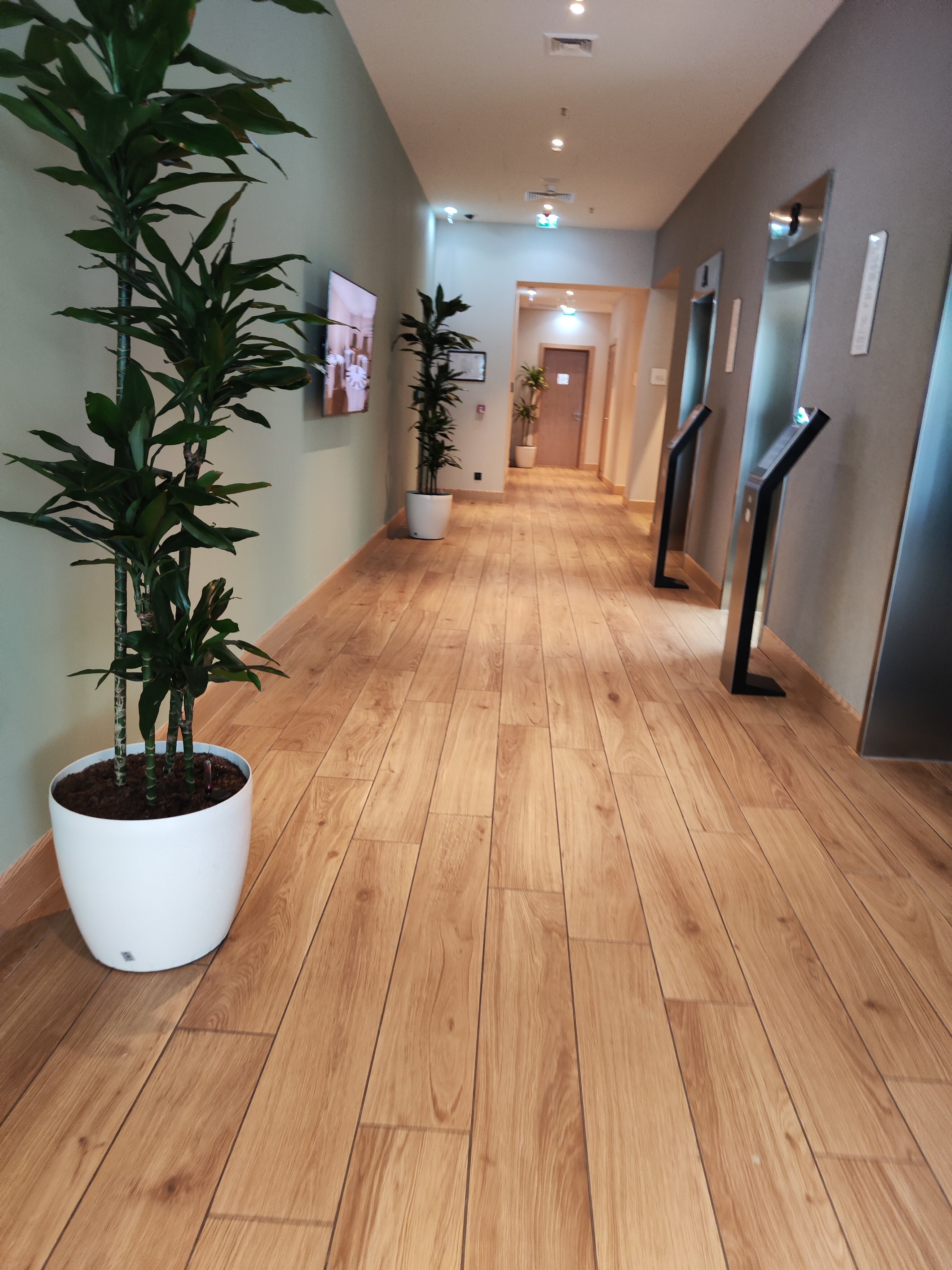 Фото Hilton Garden Inn Baku