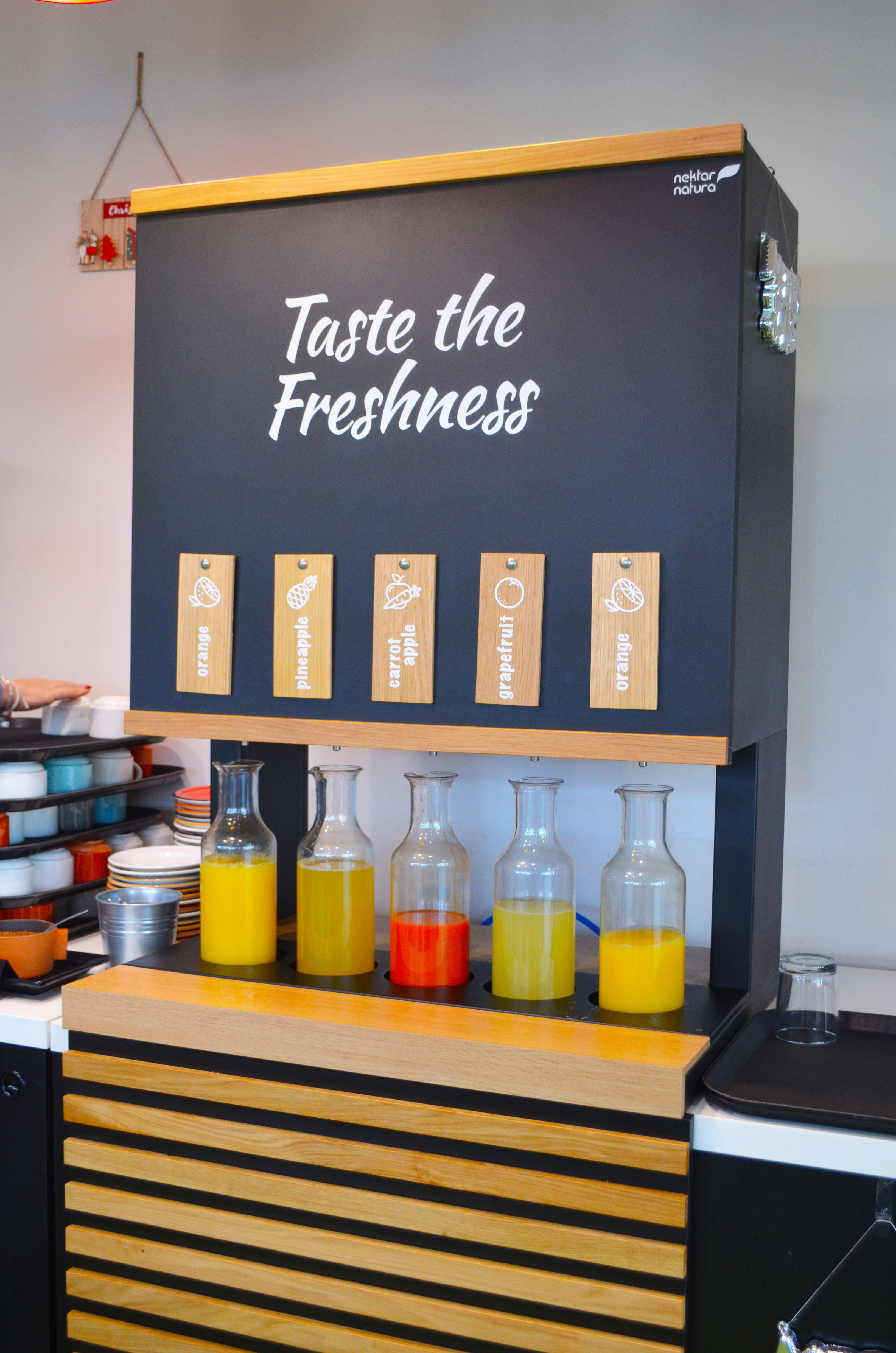 Фото Ibis Styles Budapest Citywest