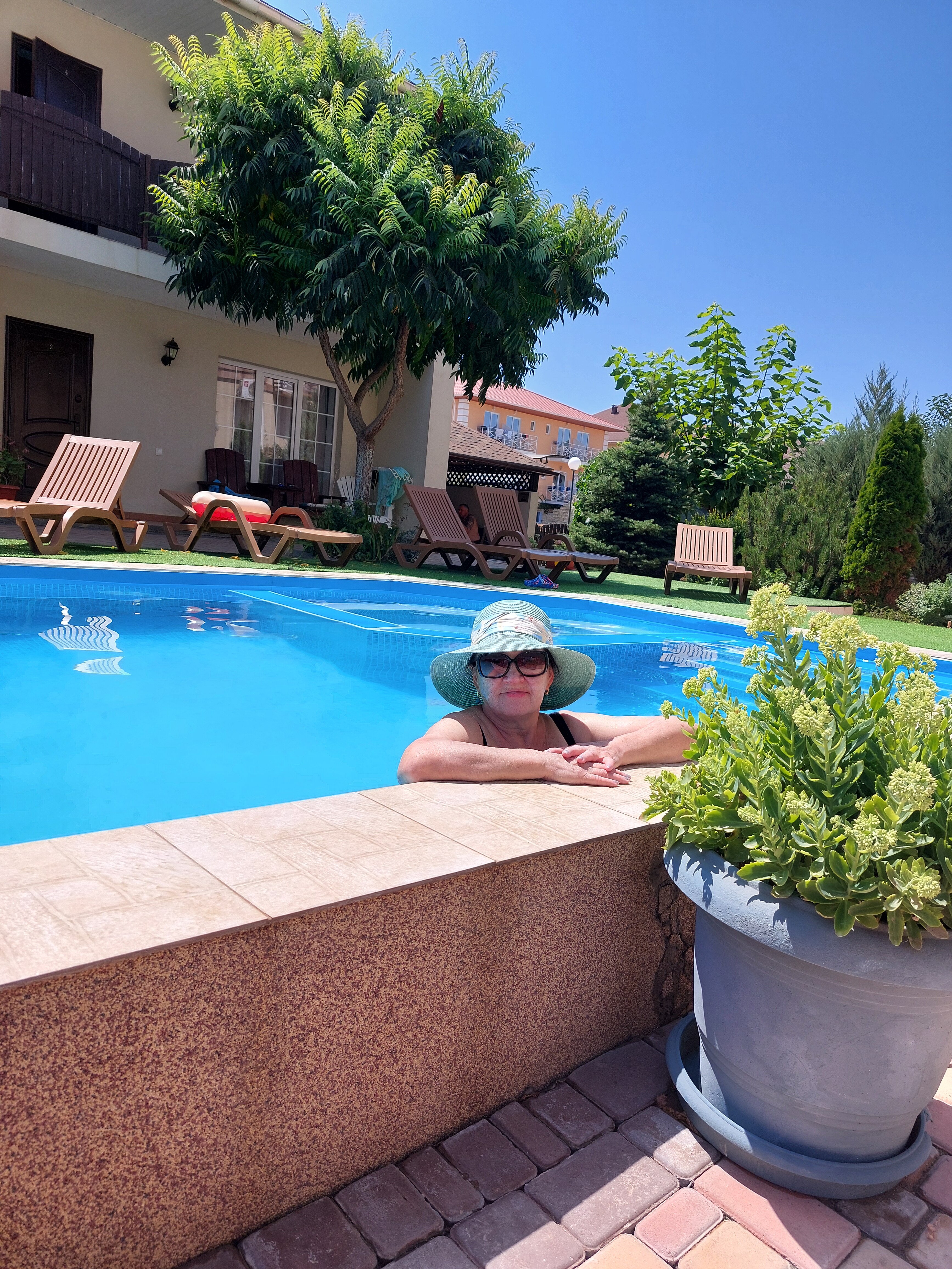 Фото Вилла Маэстро