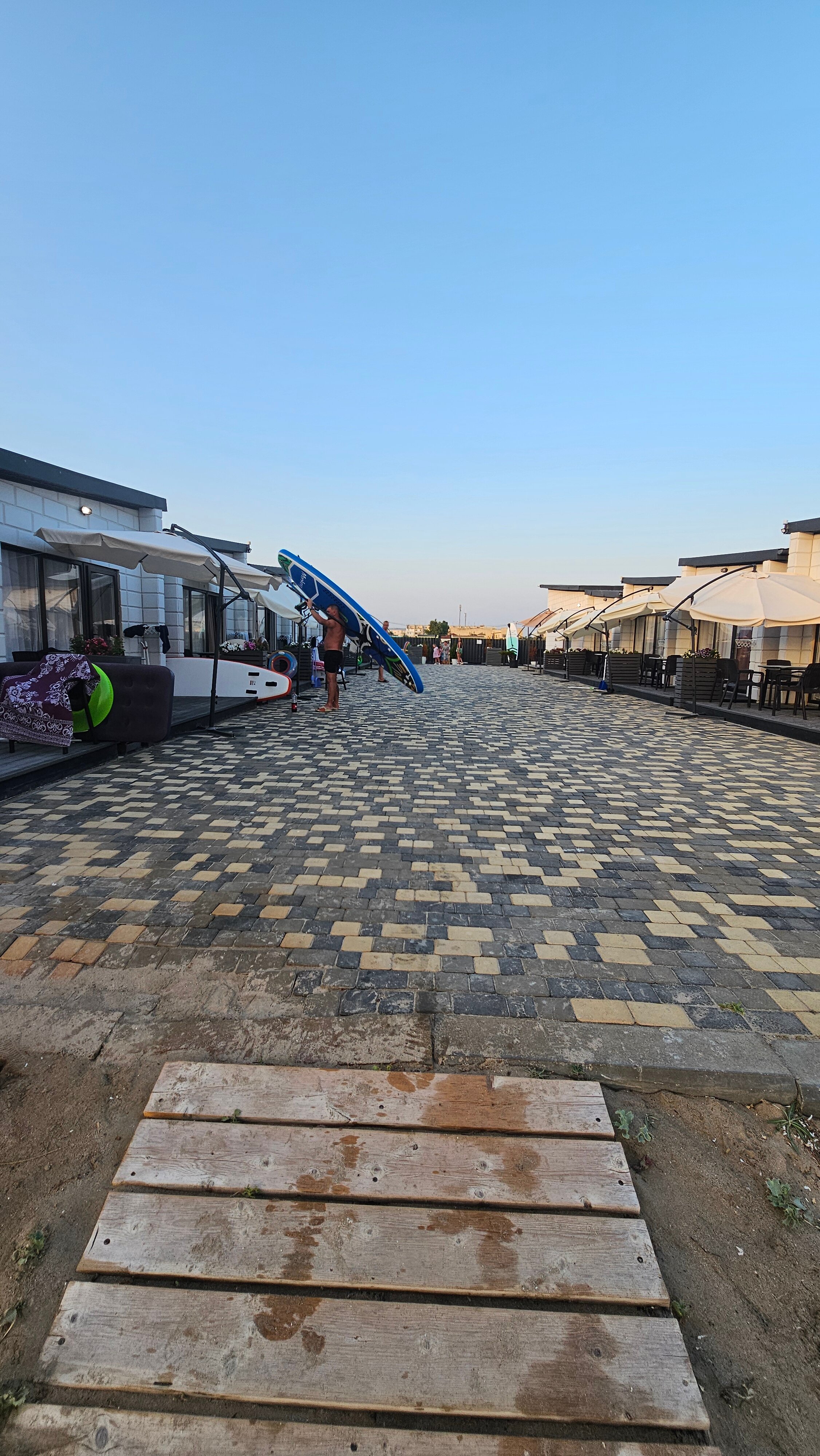 Фото Palm Beach Resort