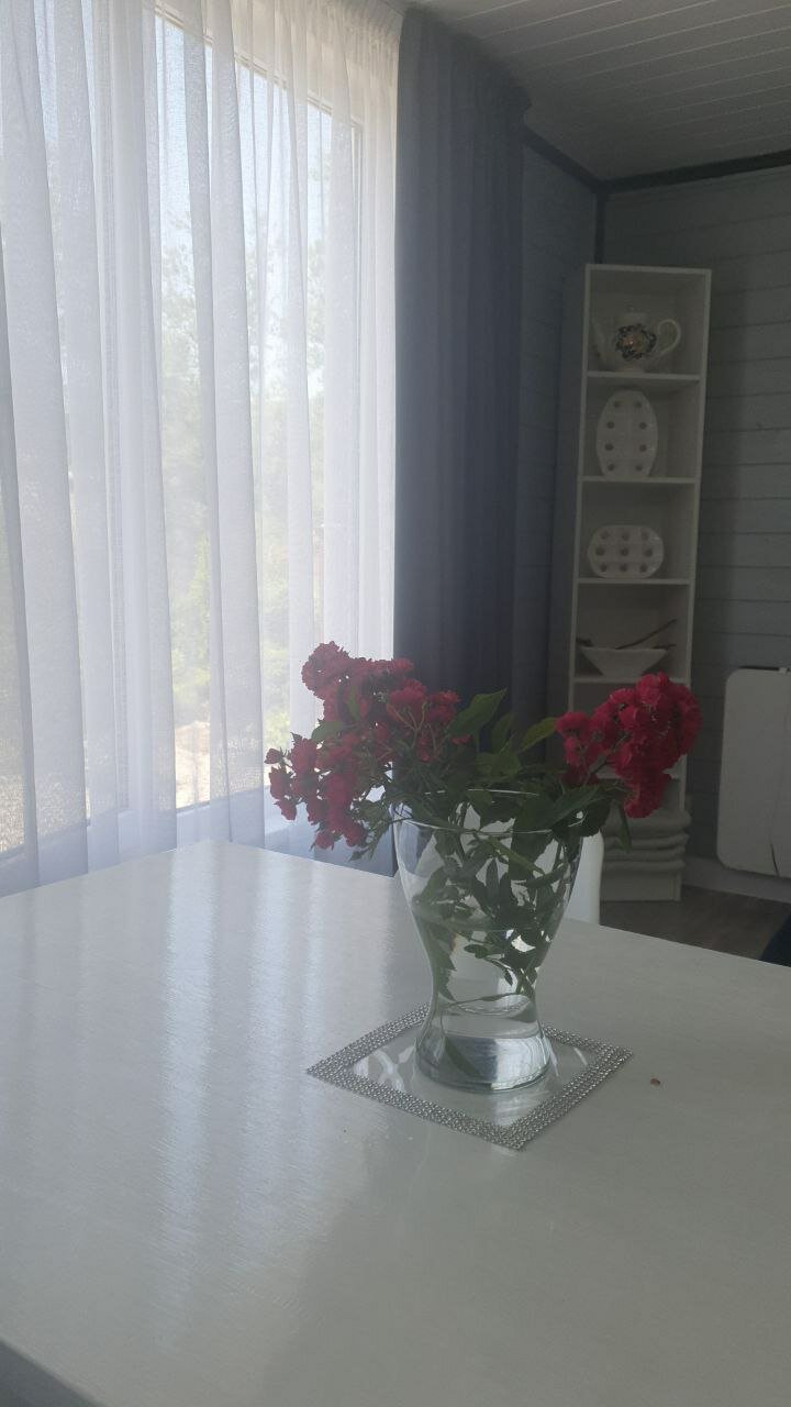 Фото Белая Дача