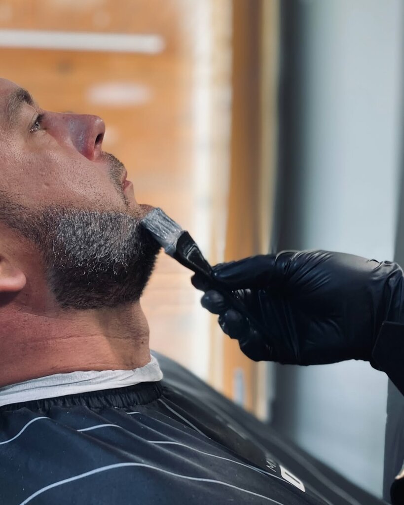 Barber shop Barbershop, Andijan Province, photo