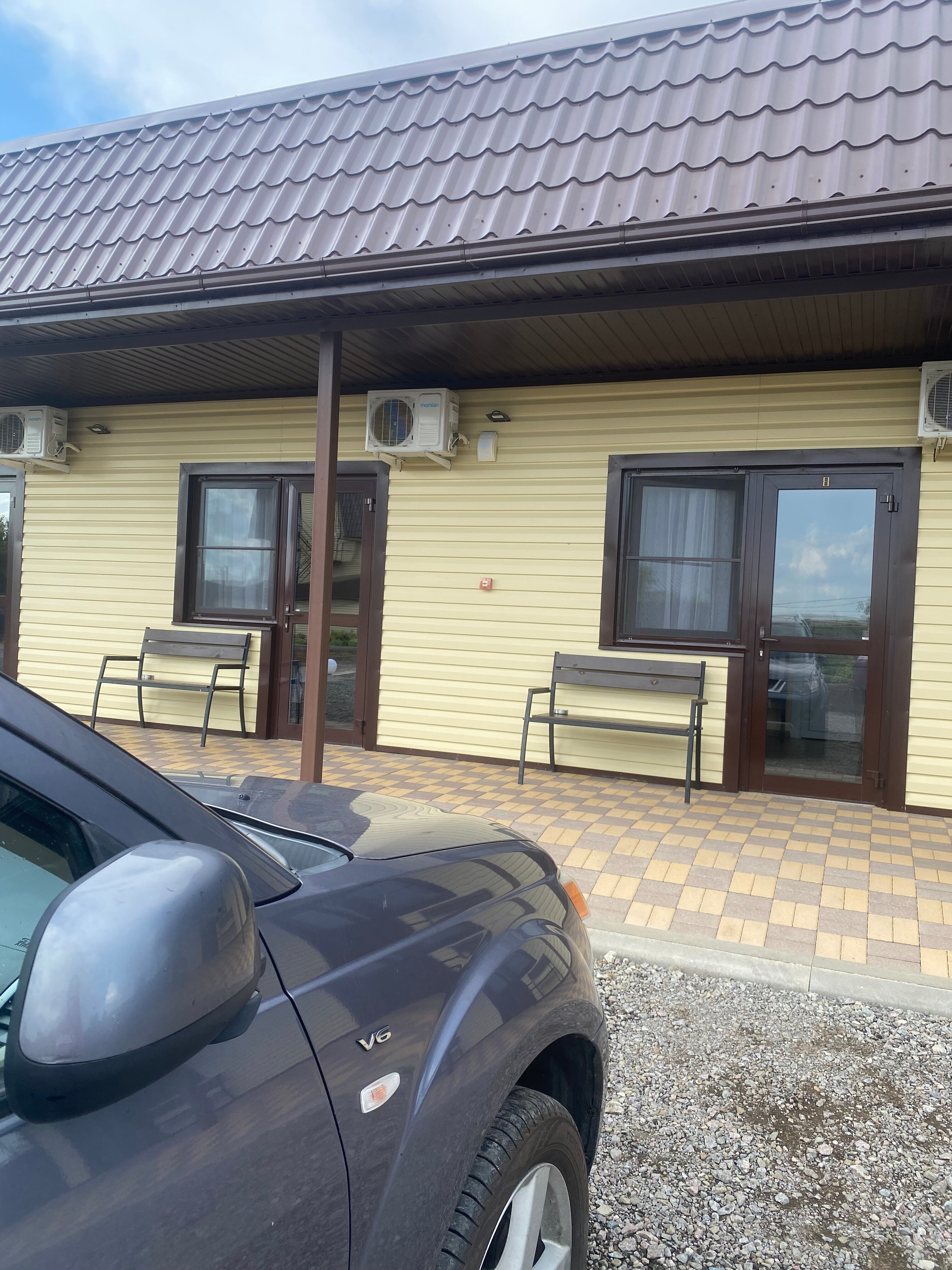 Фото Арсения