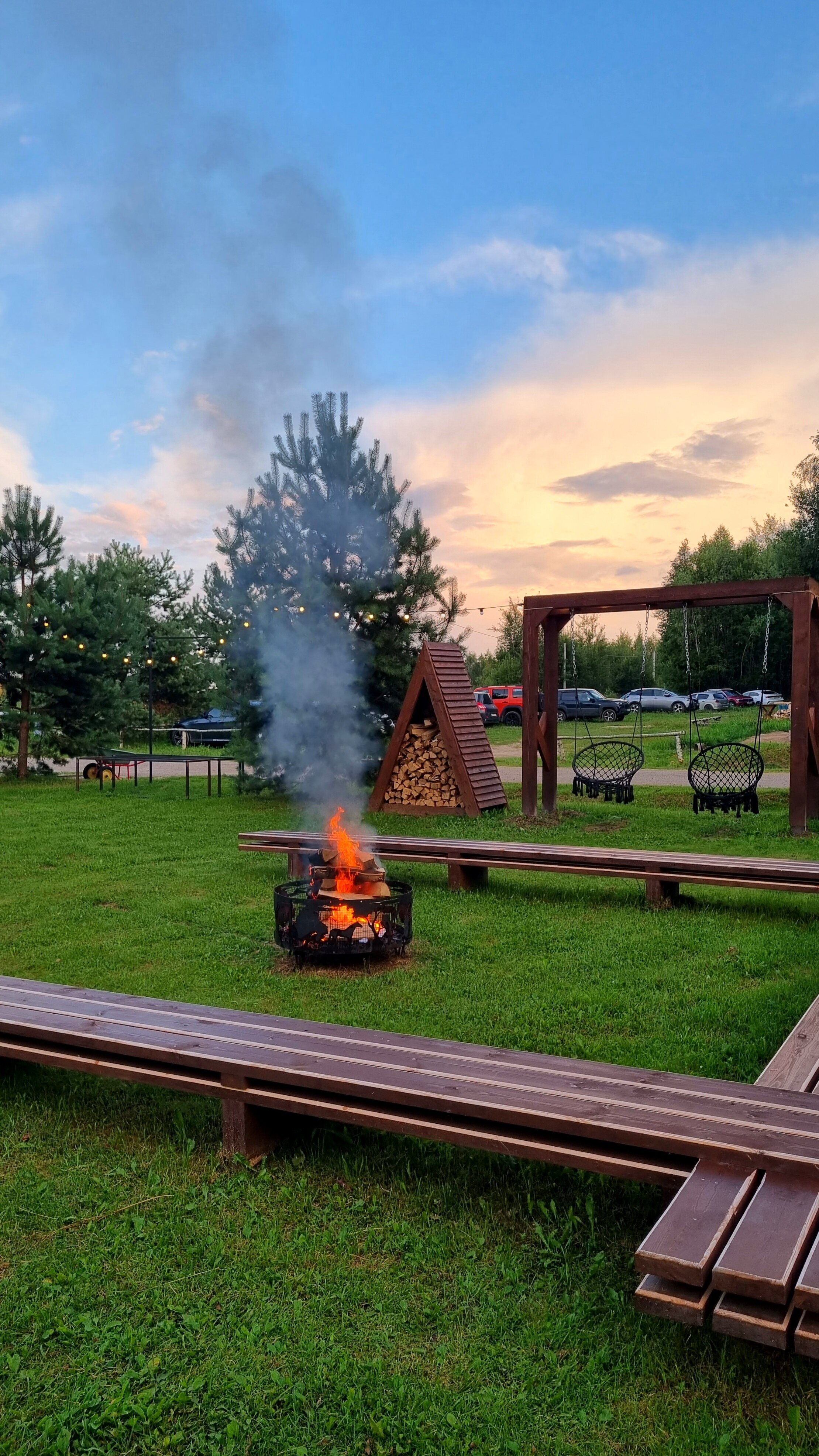 Фото Серебряный ключ