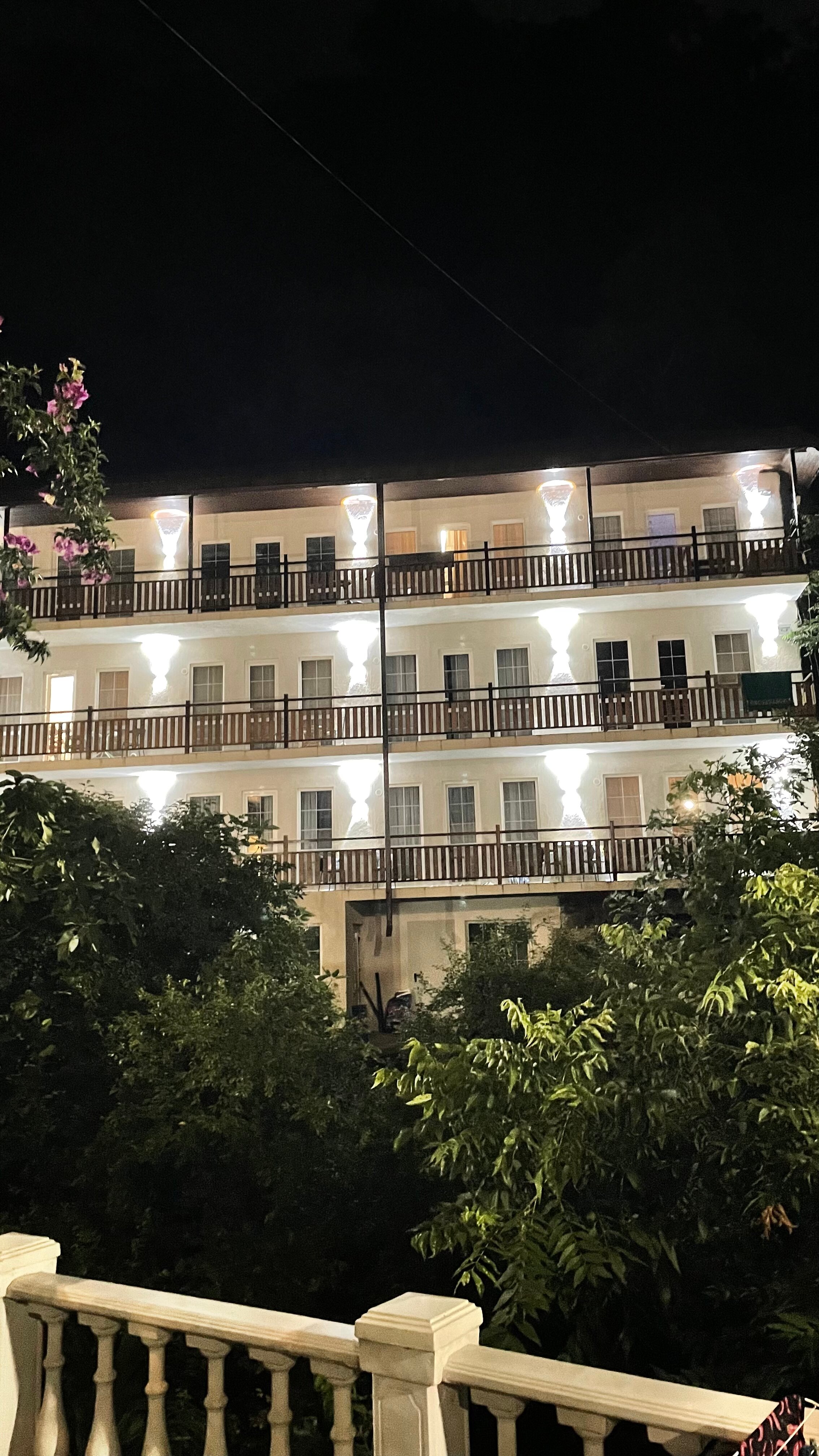 Фото Chalet Agave