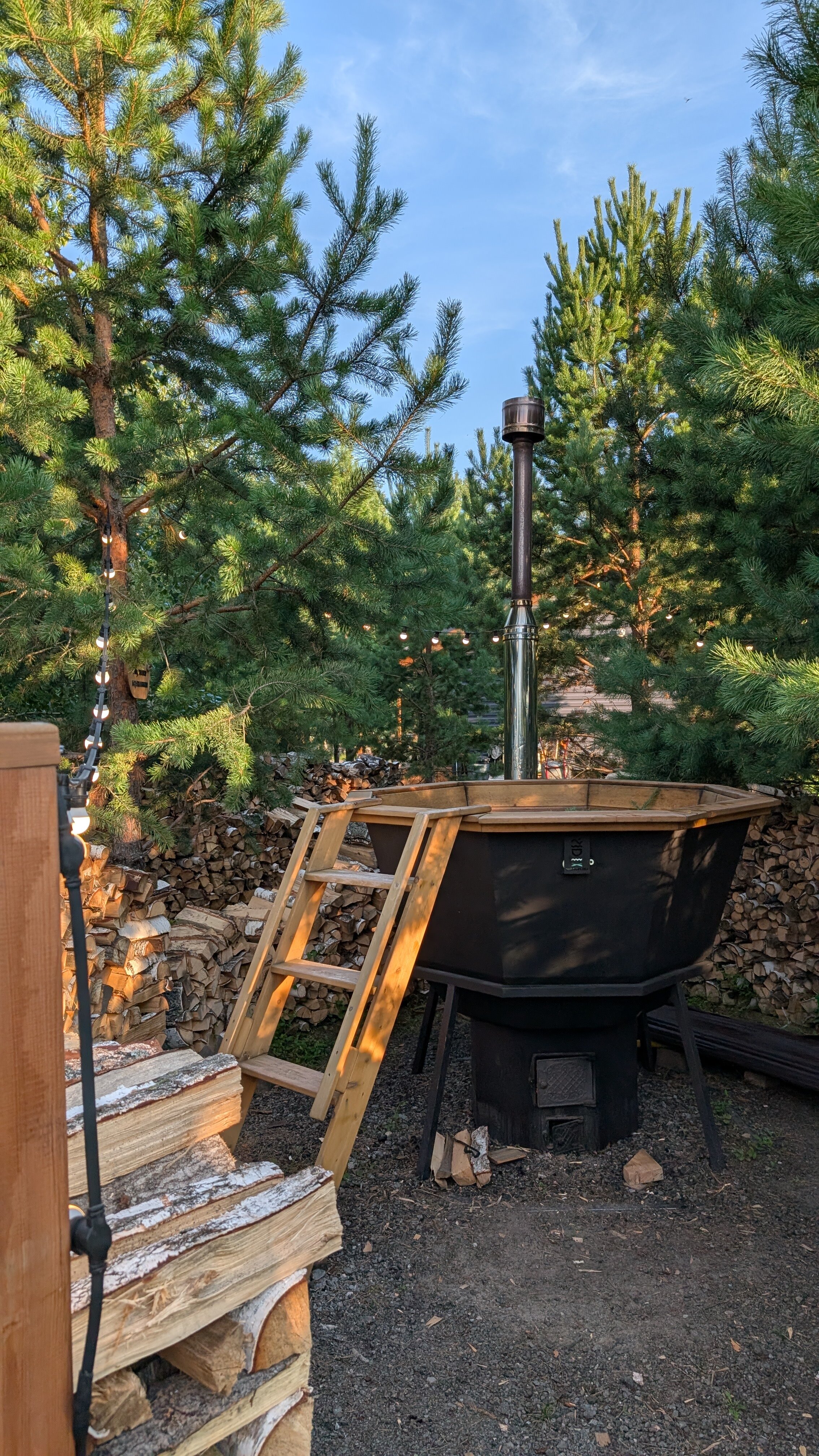 Фото Live Drive Village