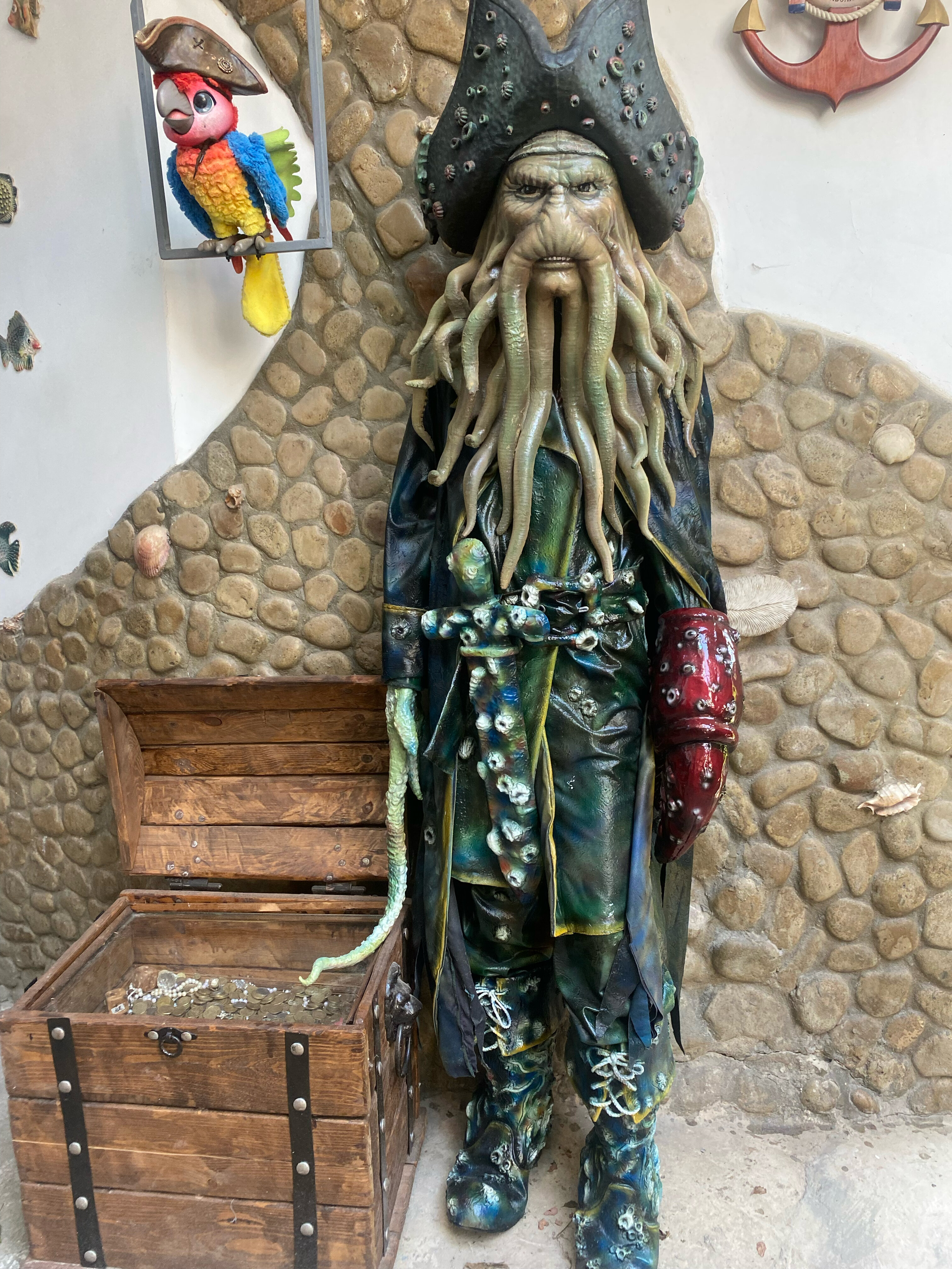 Фото Дом Пирата