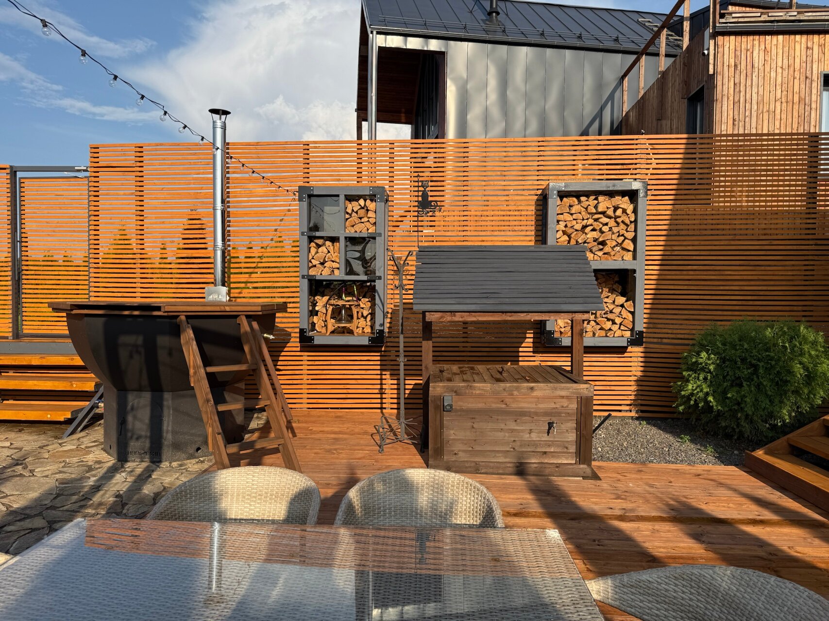 Фото Hill House Positive