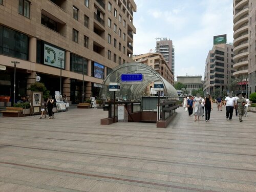 Vernissage gold Fotoğraf 5