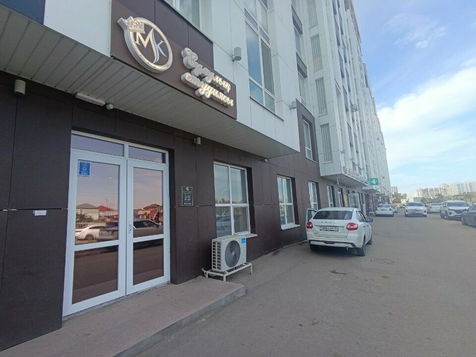 Nail salon Bota_9406, Astana, photo