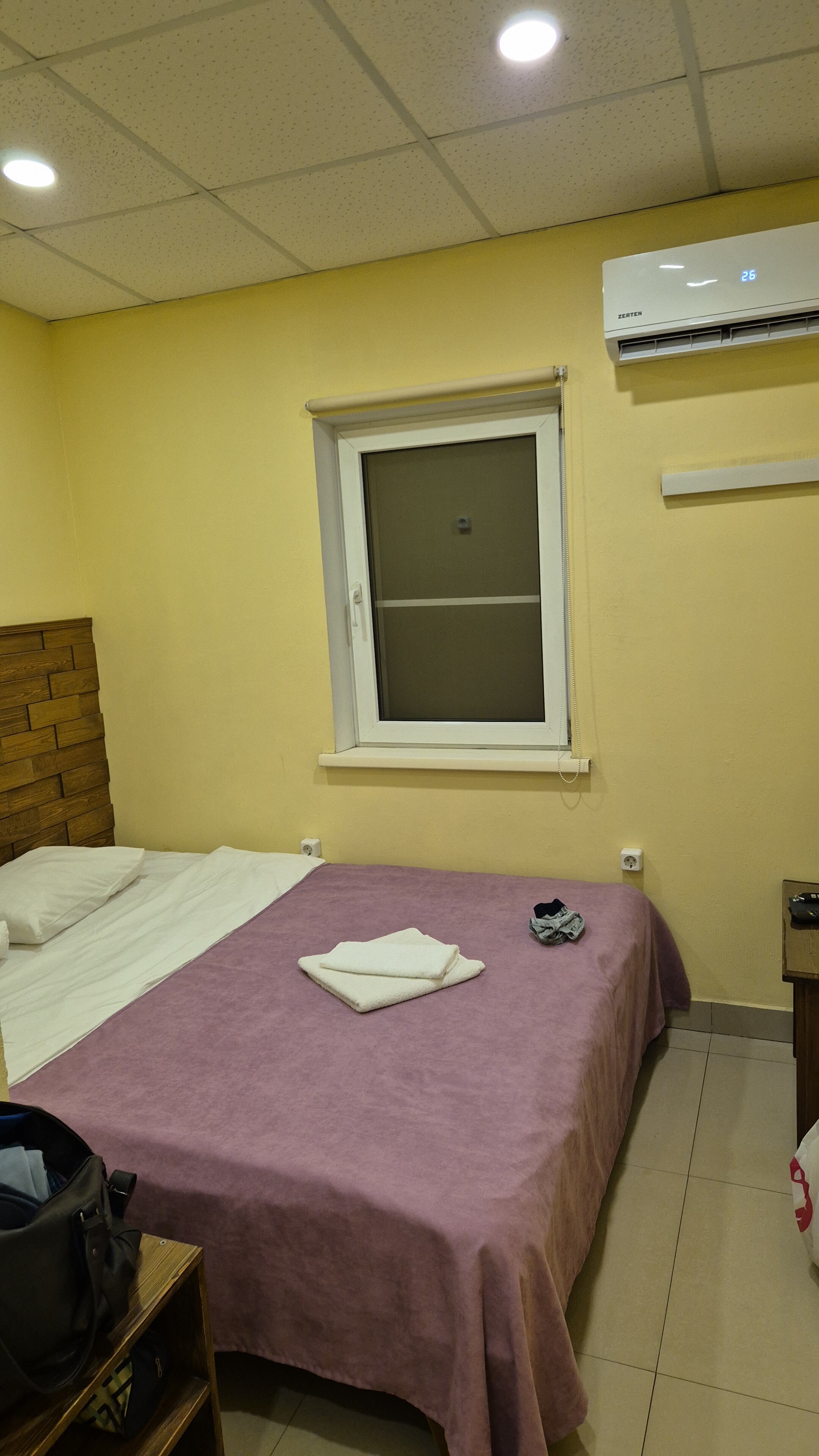 Фото Хит Отель