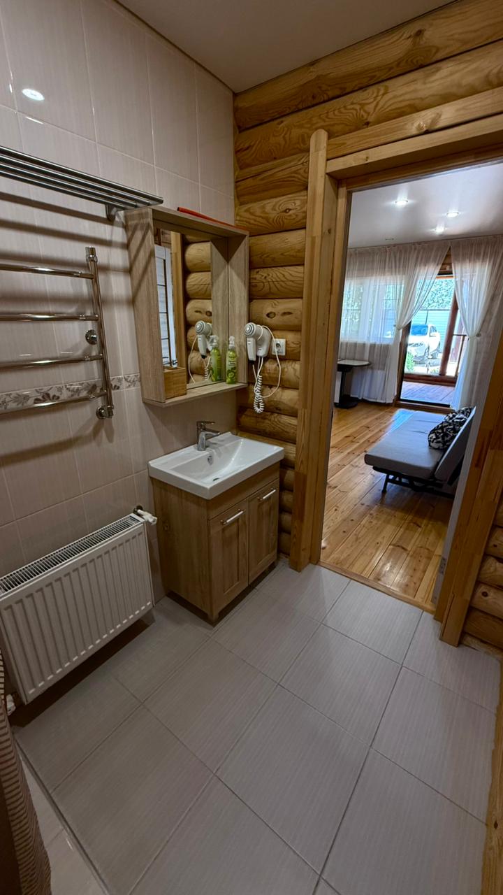 Фото Усадьба Винник