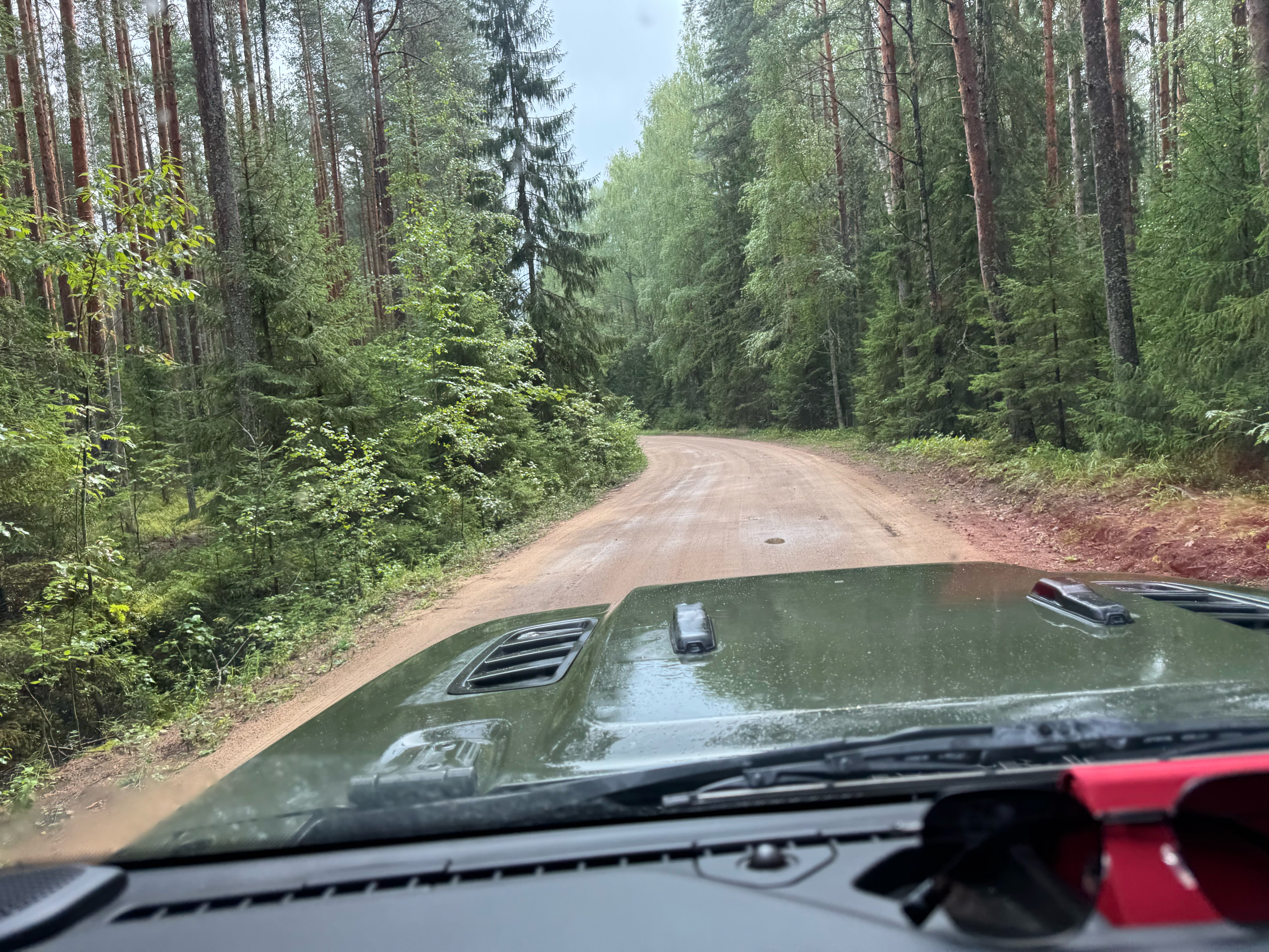 Фото Сокольский Бор