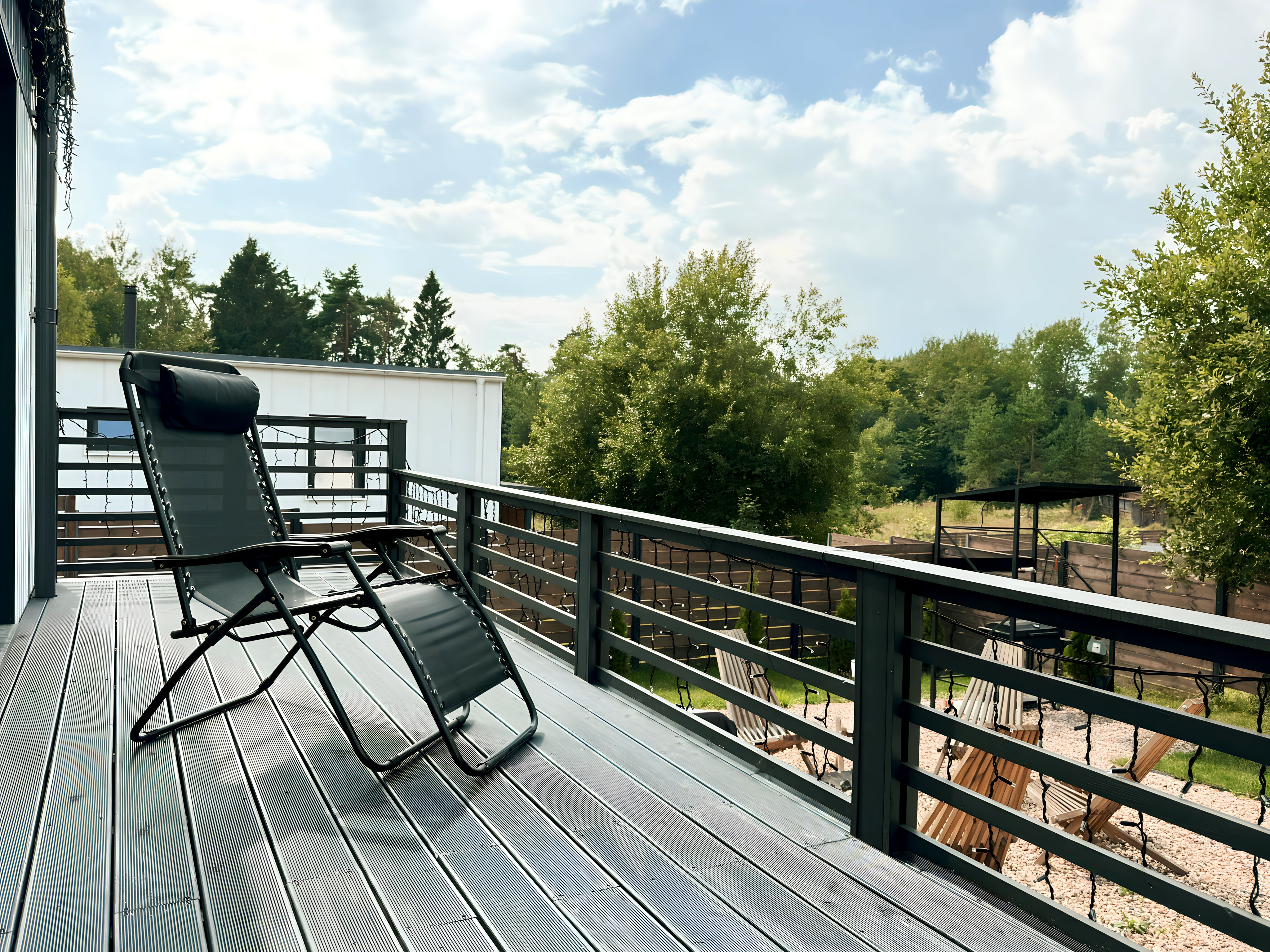 Фото Chill Point