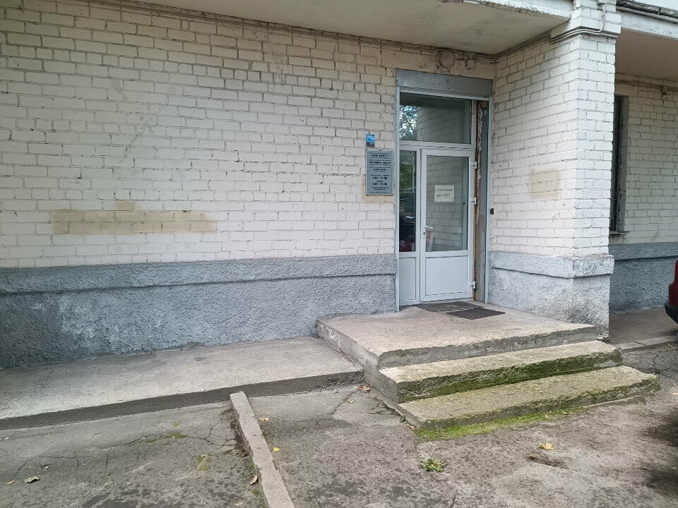 Legal services Аюс ЖКС, Voronezh, photo