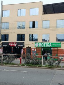 Pizza Raul Pedro Miotta (Distrital San Juan de Miraflores, Avenida Ramón Vargas Machuca, 116), pizzeria