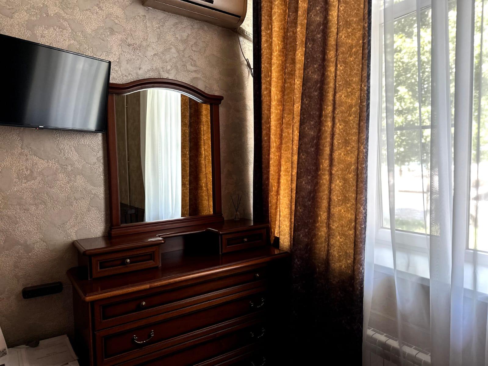 Фото Первая линия